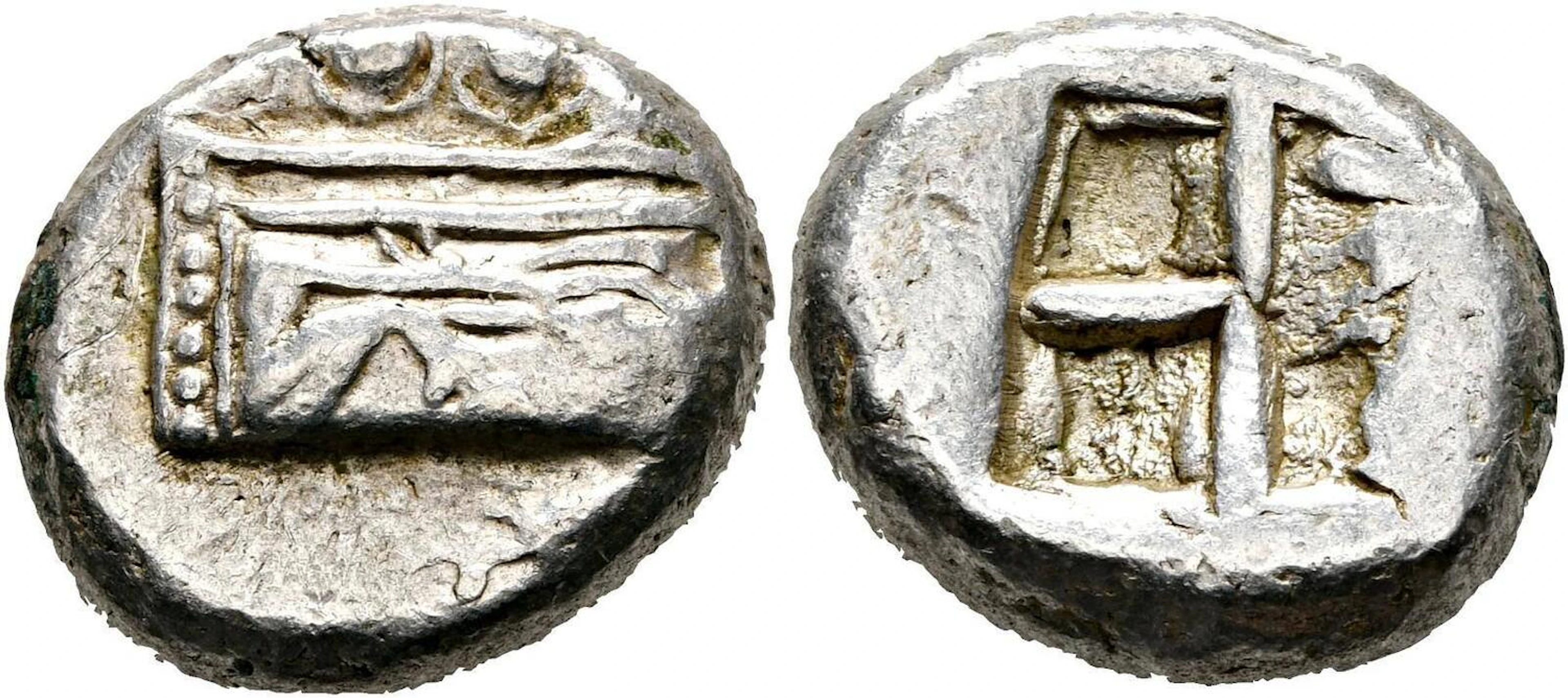 LYCIA. Phaselis.
