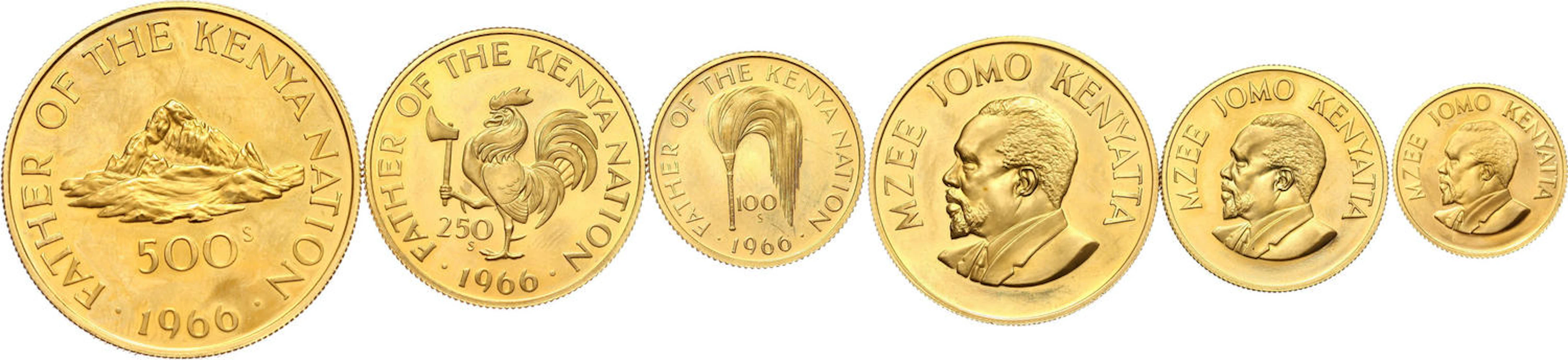 Kenya