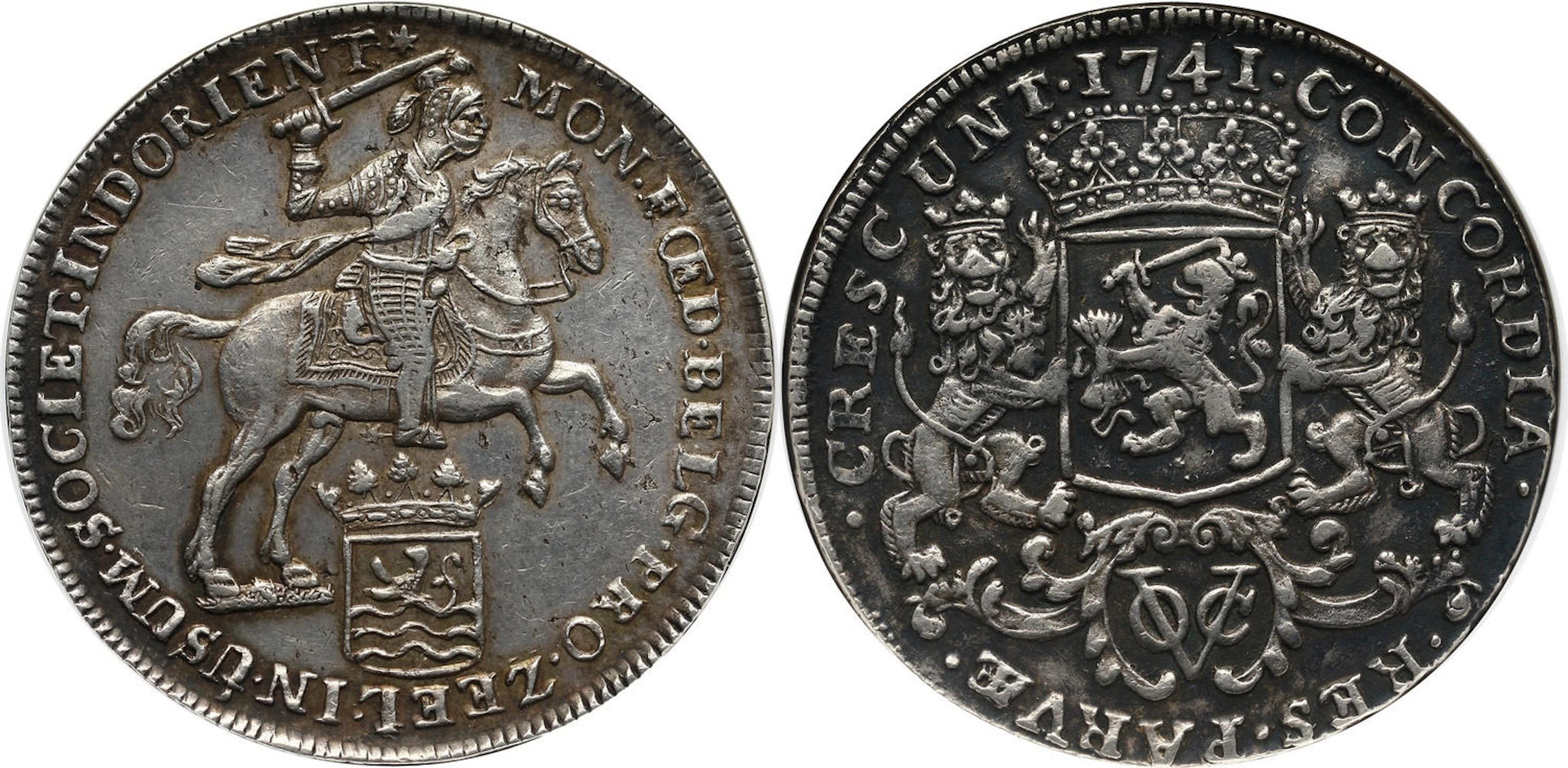 Netherlands East Indies