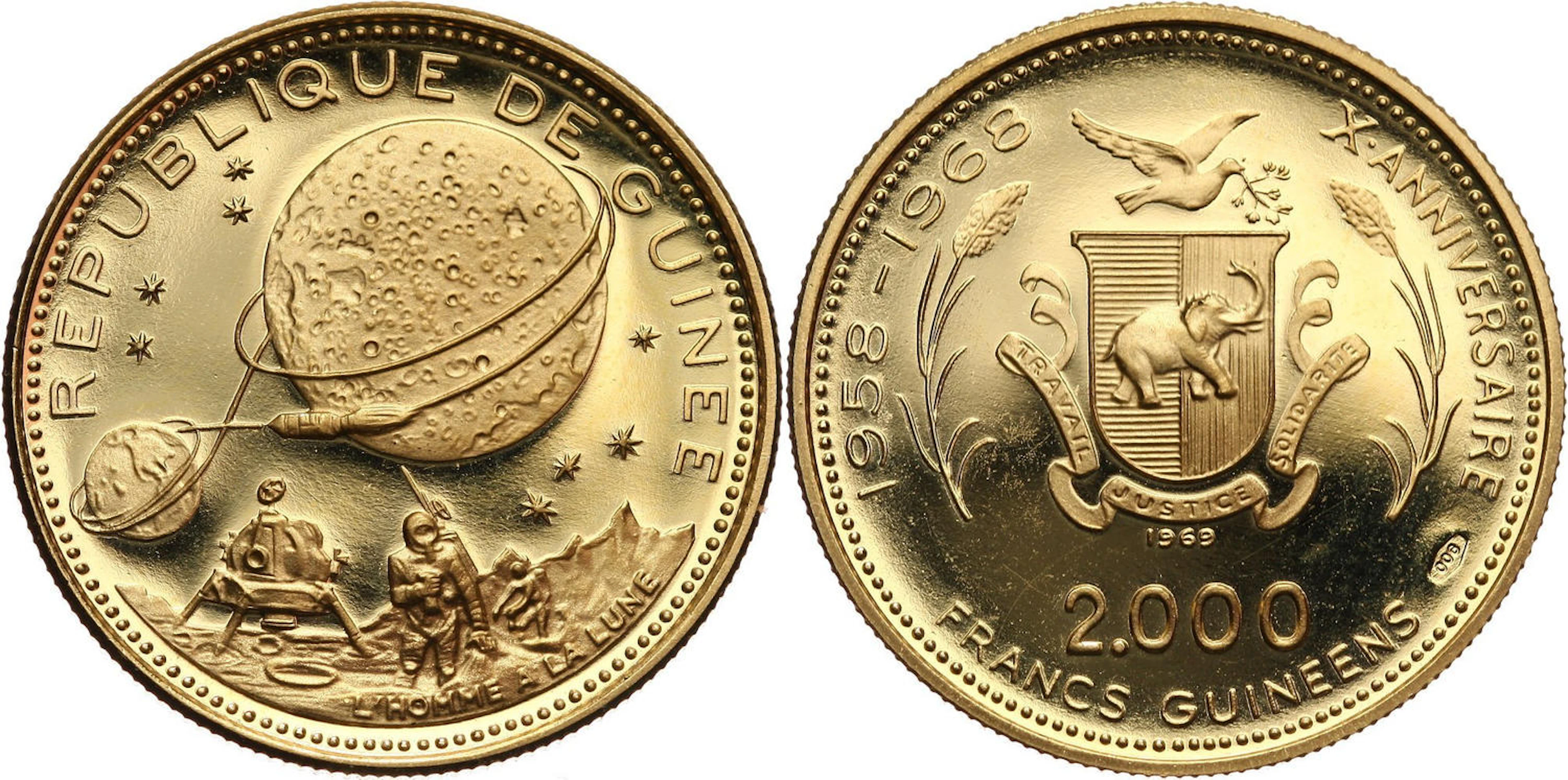 Guinea