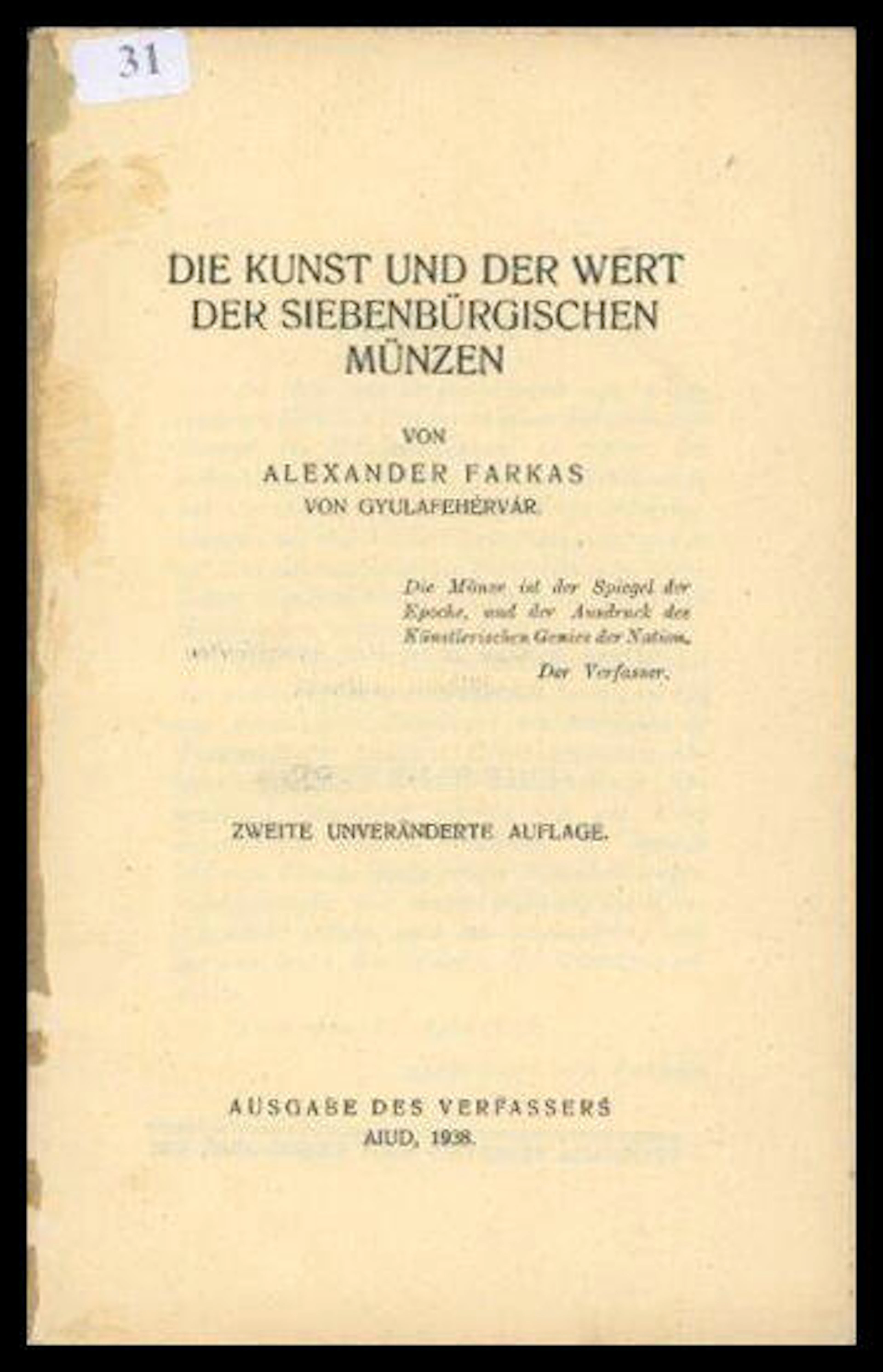 Farkas