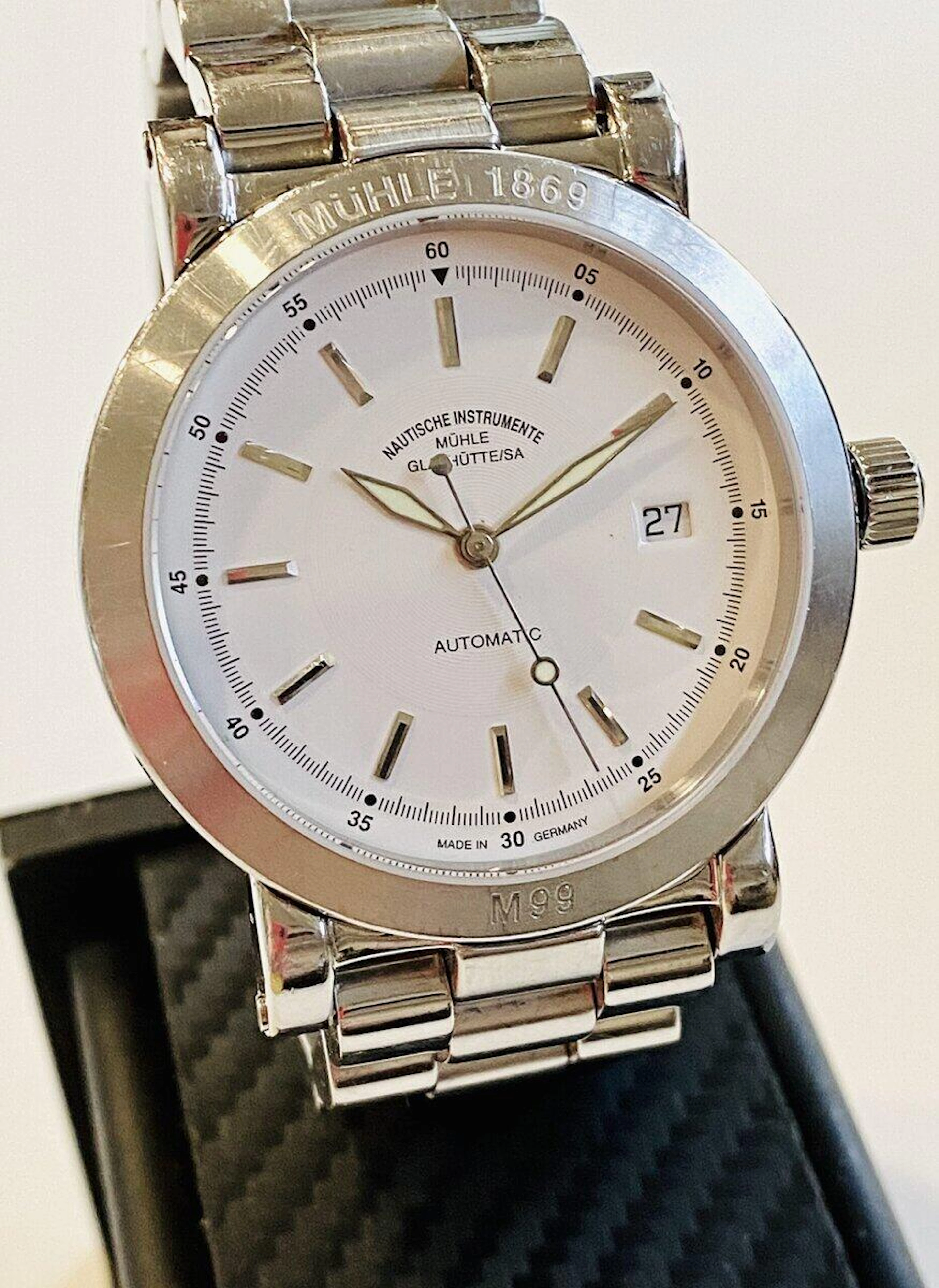 Muhle Glashutte