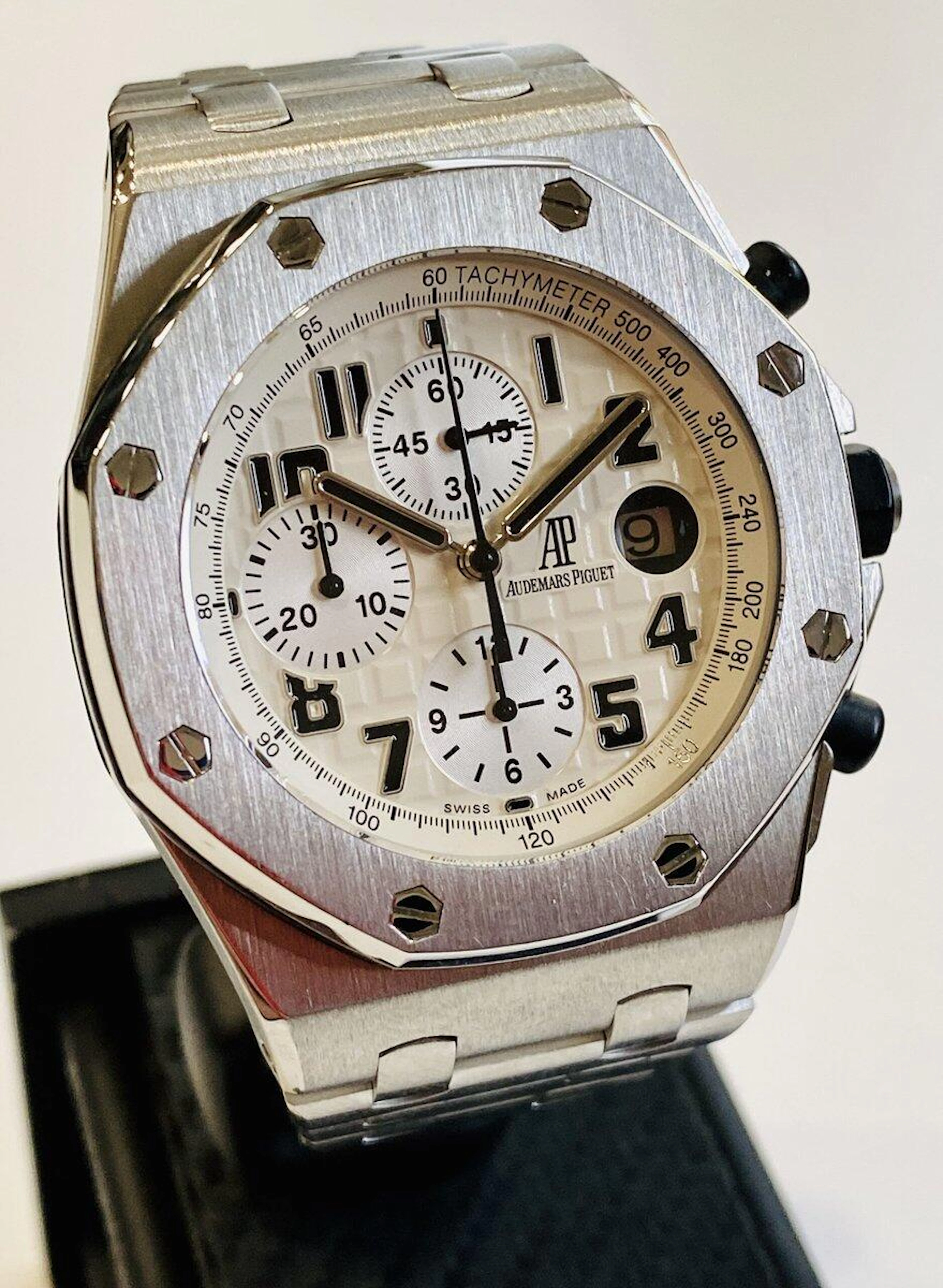 Audemars Piguet Royal Oak Offshore Safari