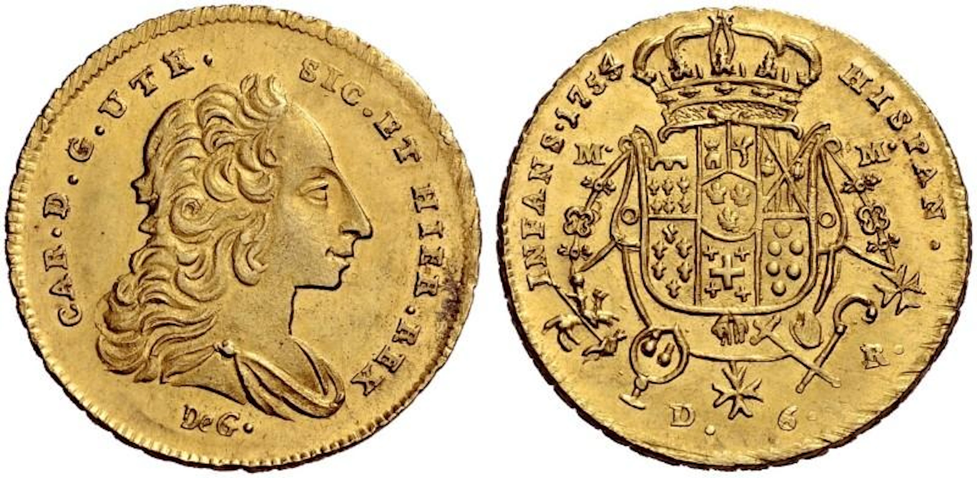 Monete di zecche italiane