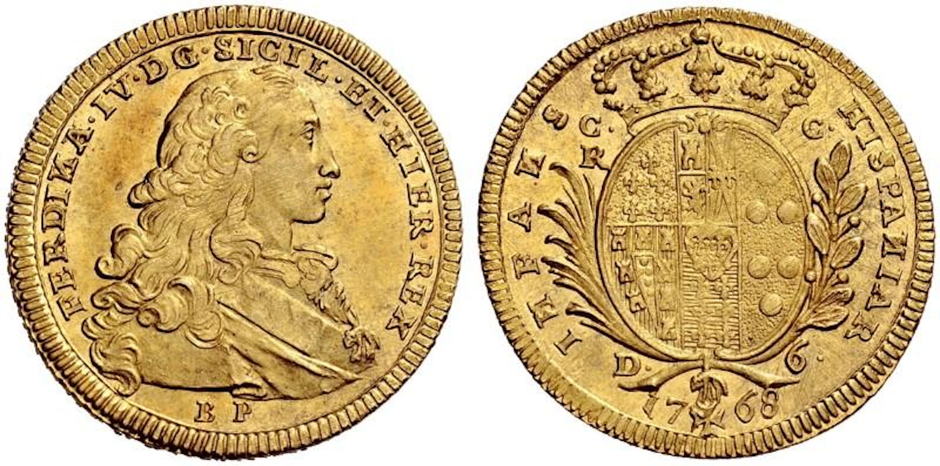 Monete di zecche italiane