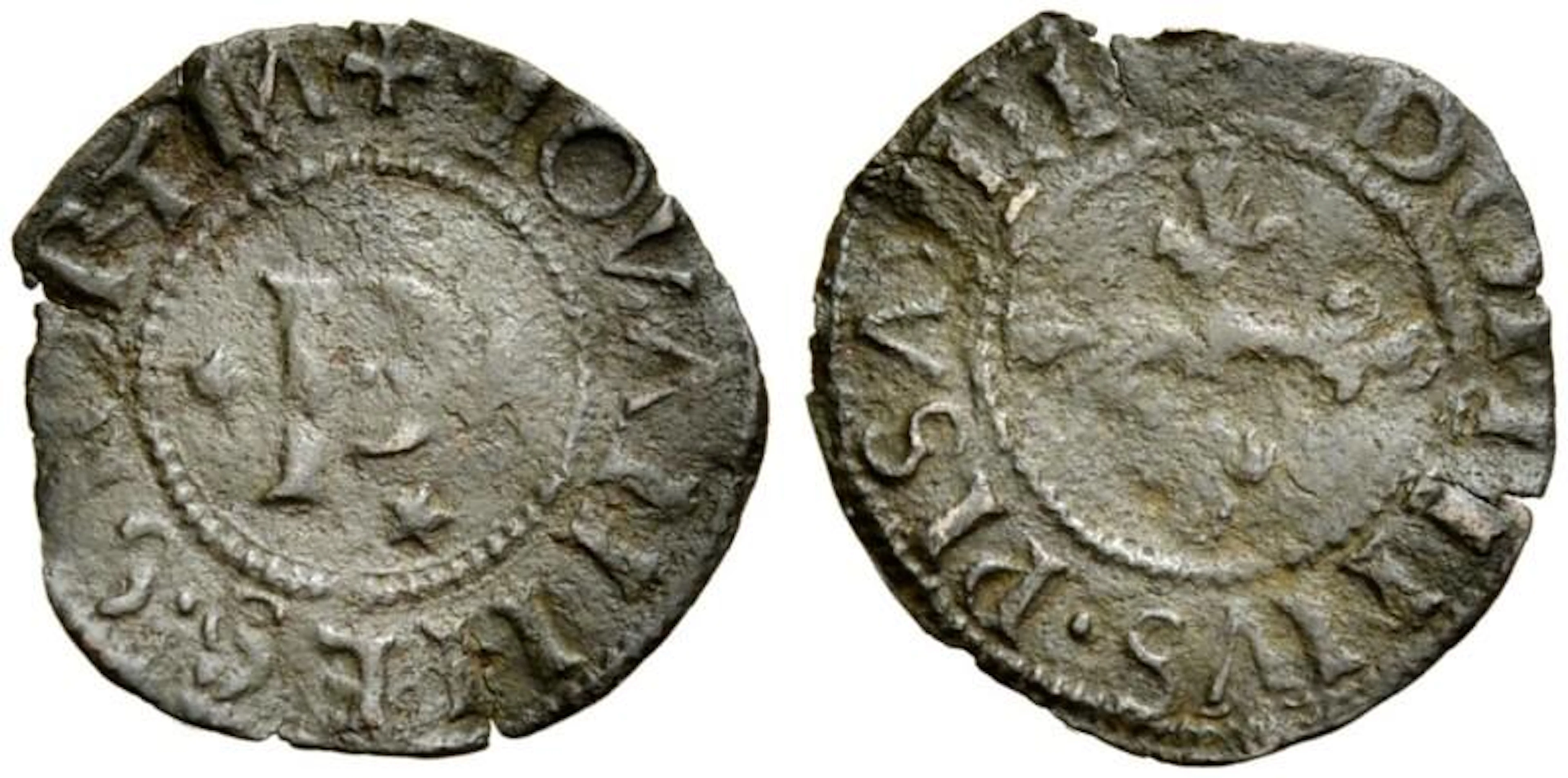 La collezione DPF di monete del Ducato d'Urbino