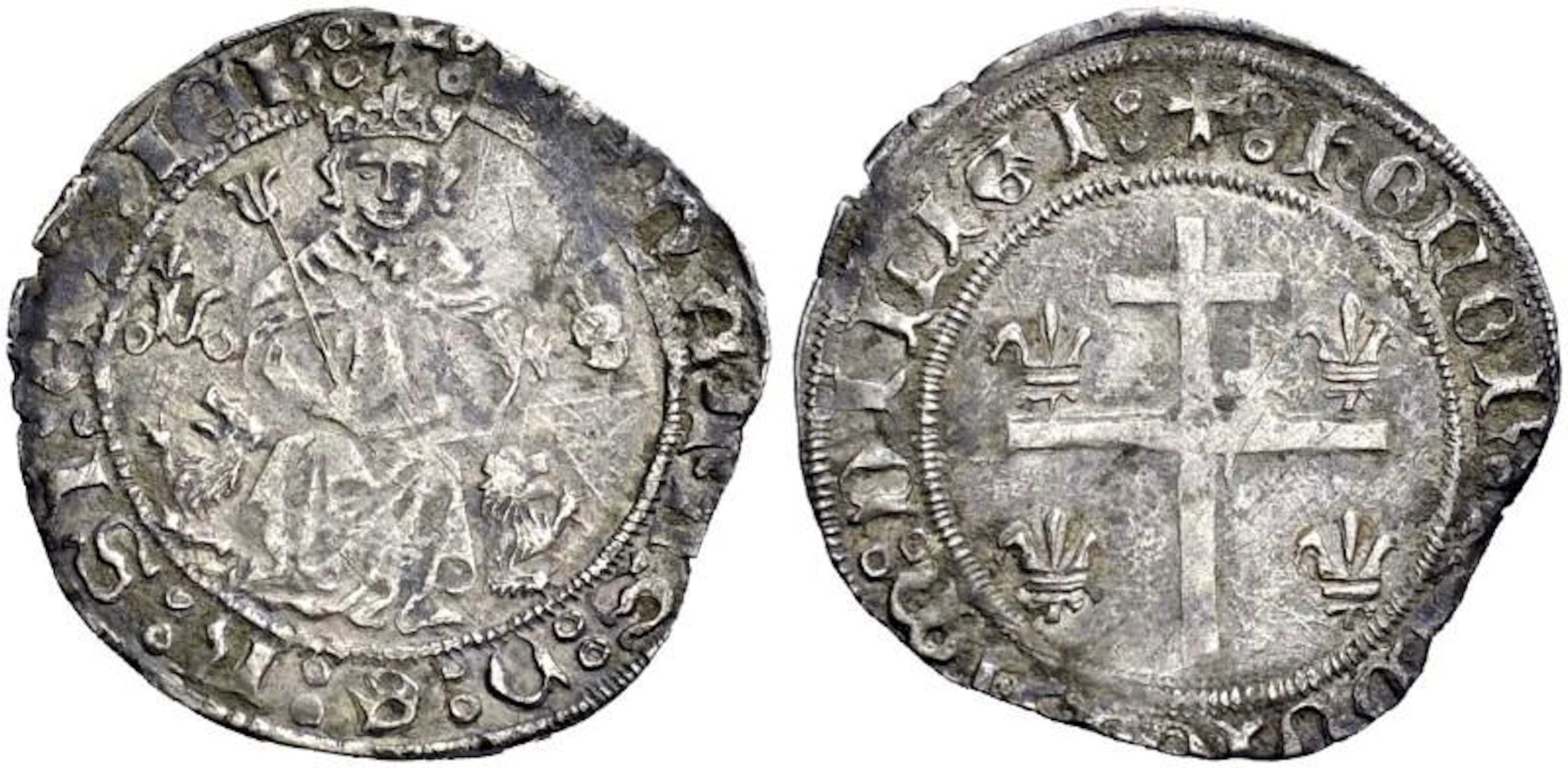 Giovanni Antonio del Balzo Orsini principe di Taranto