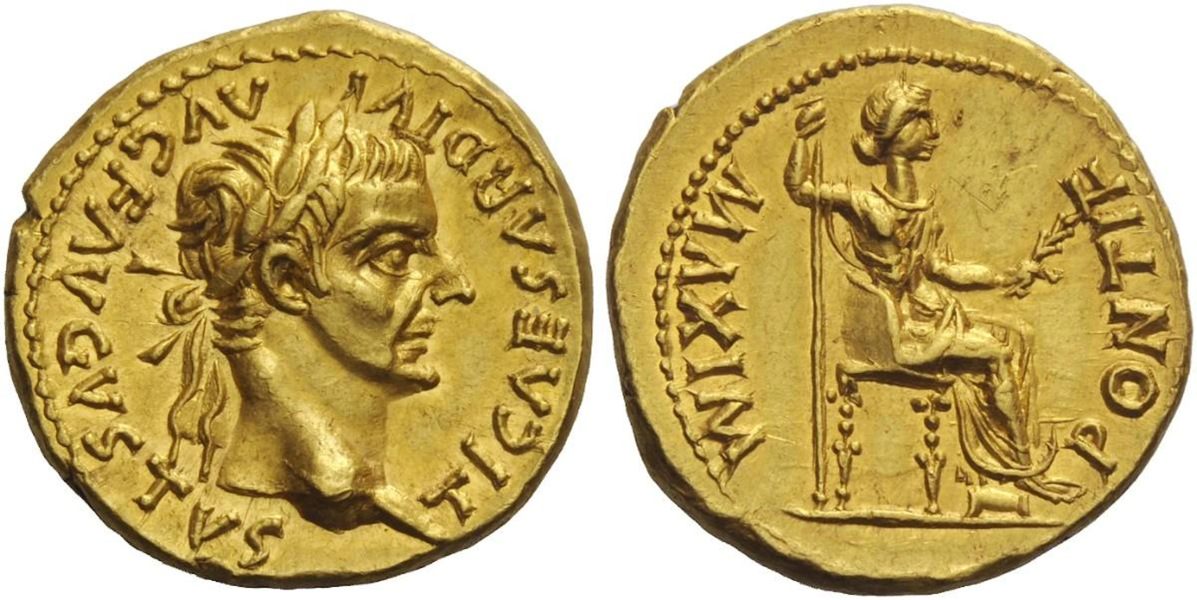 The Roman Empire
