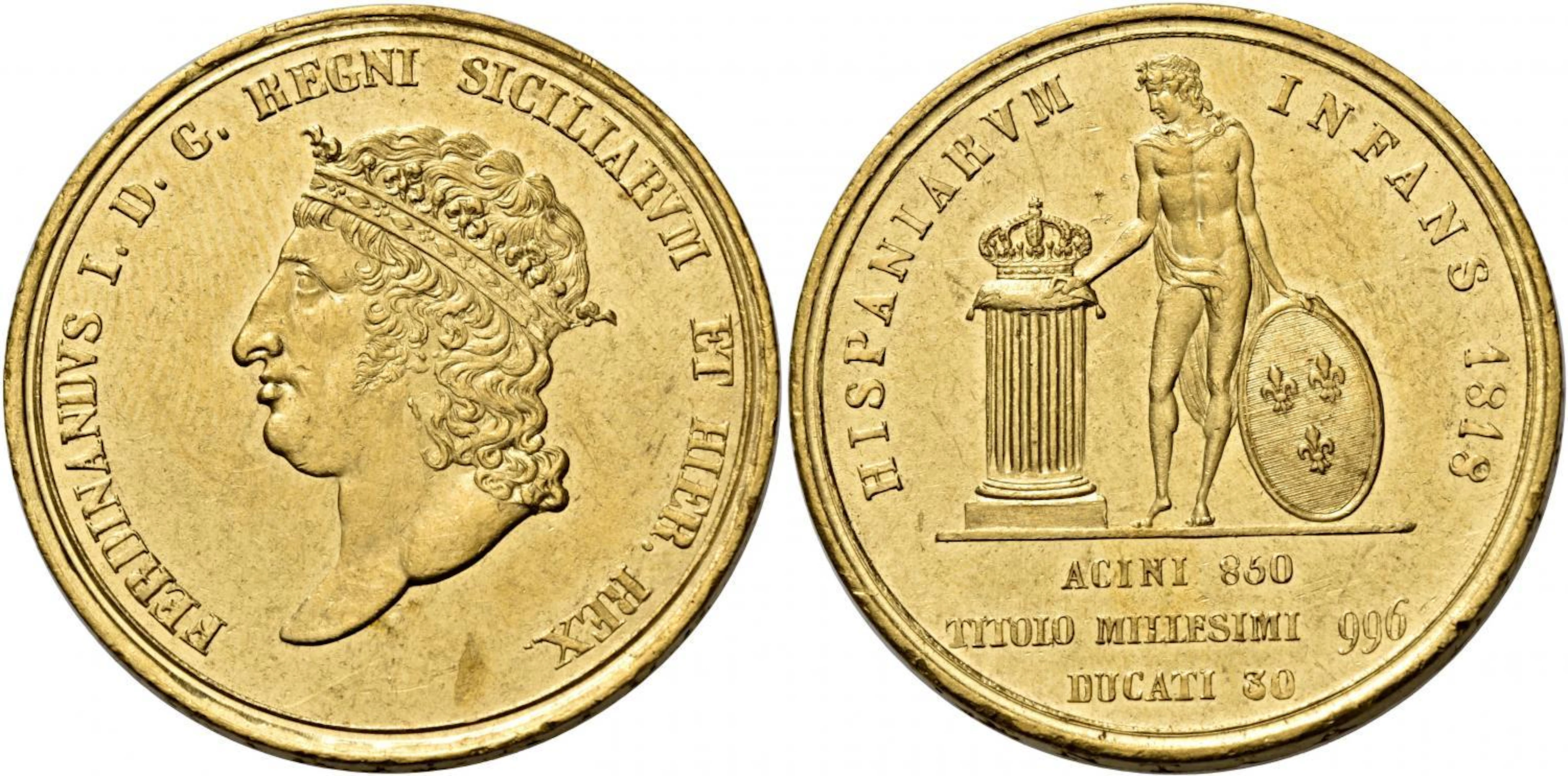 Monete di zecche italiane