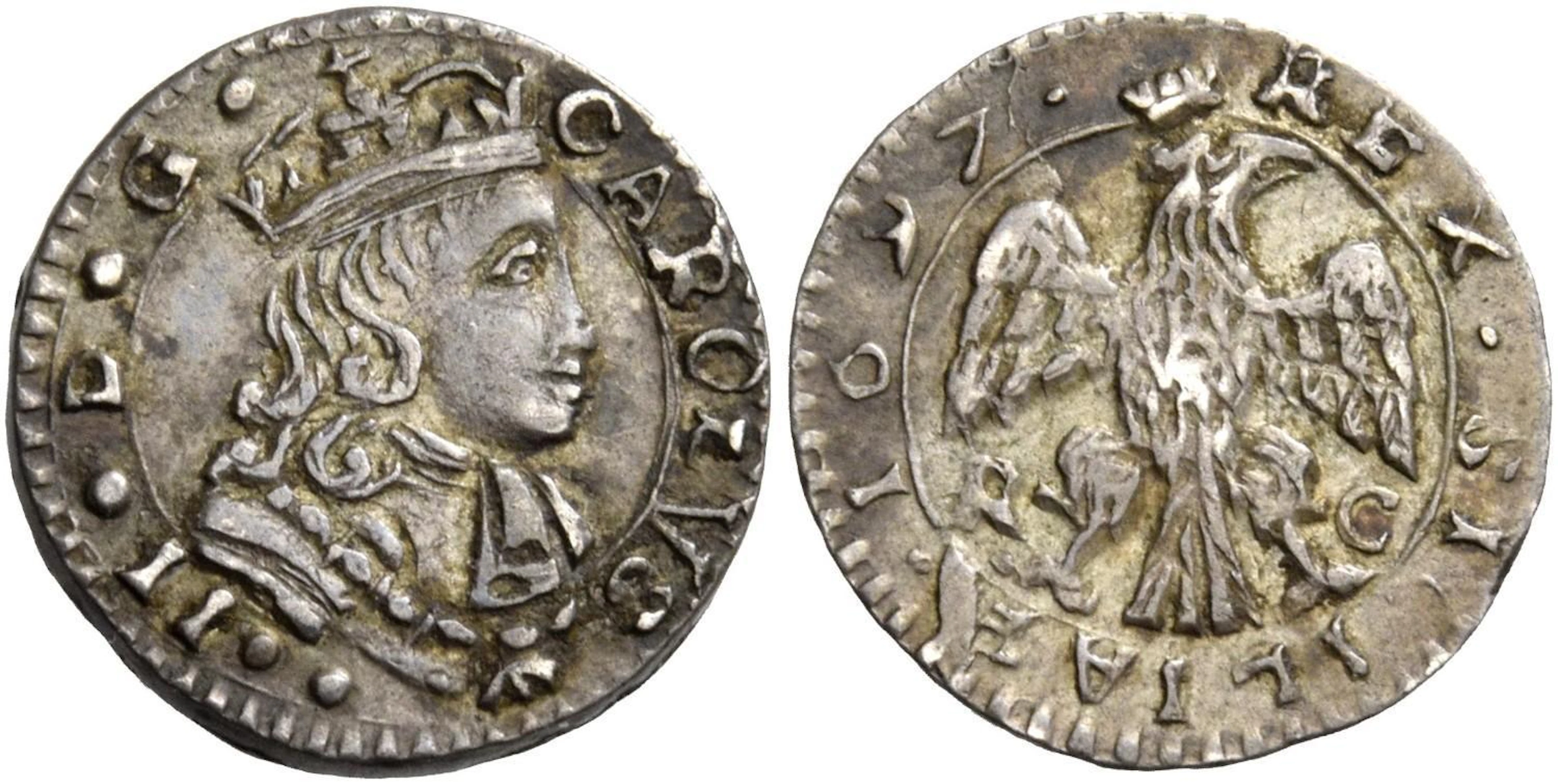 Monete di zecche italiane