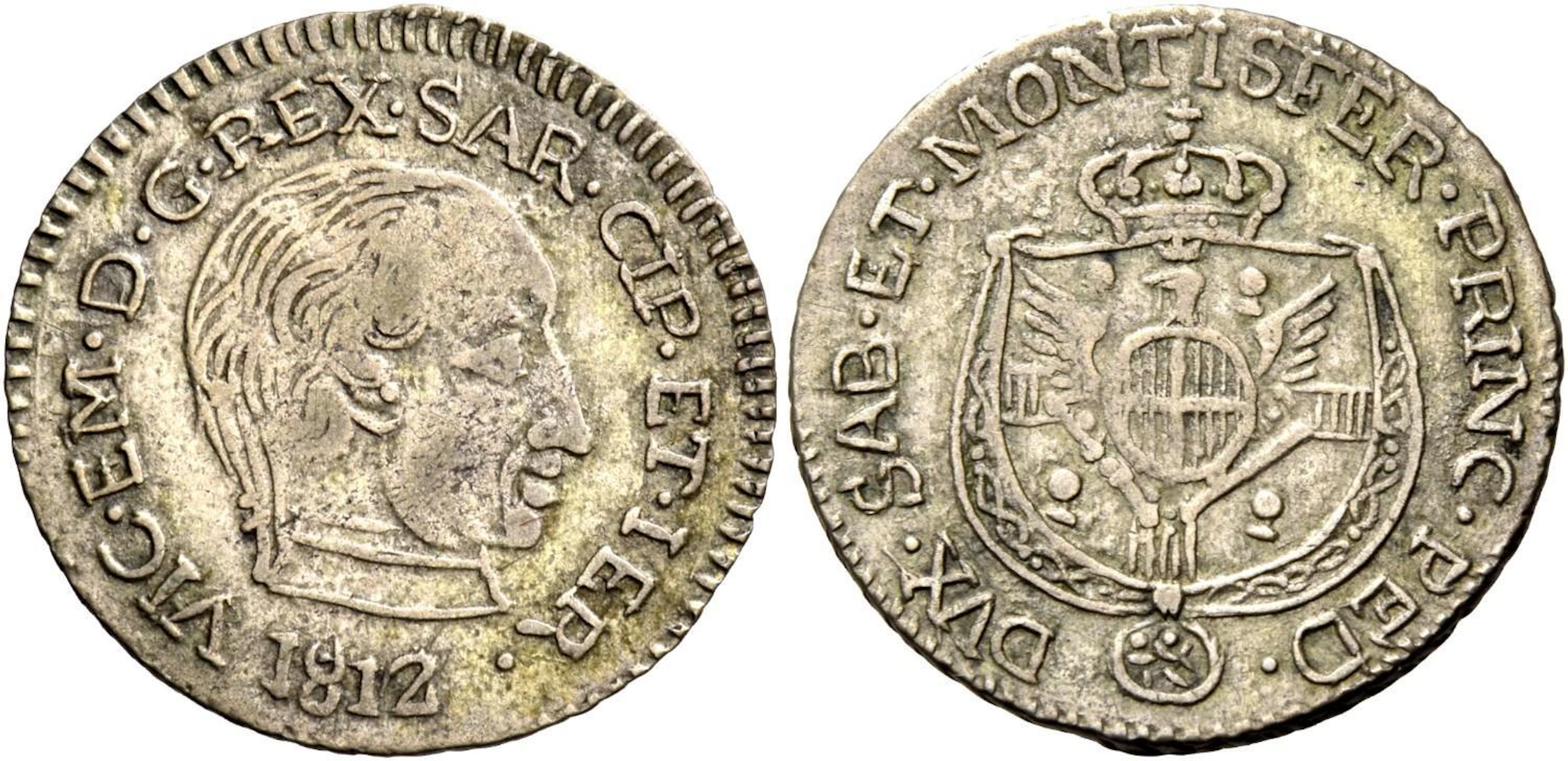 Monete di zecche italiane