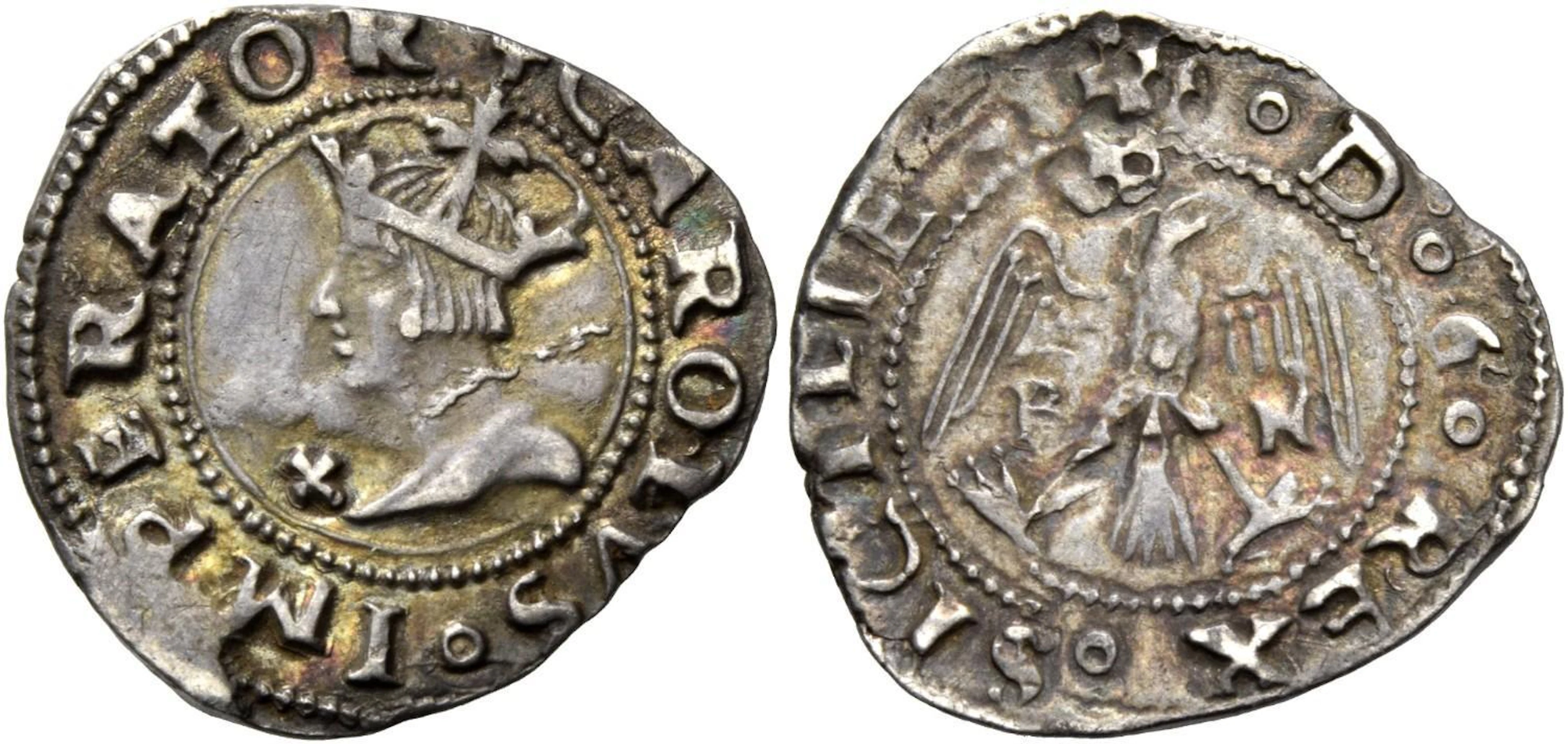Monete di zecche italiane