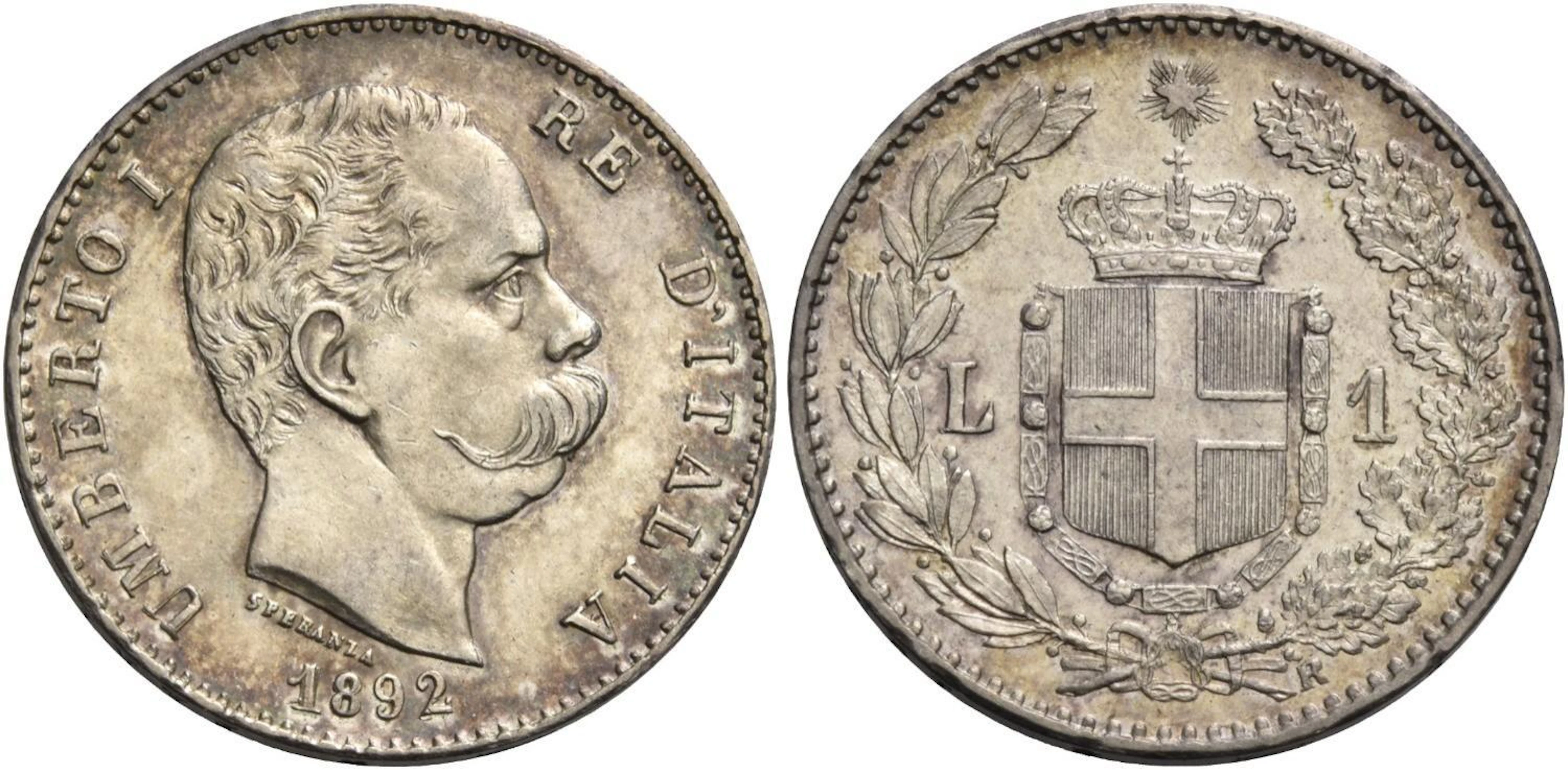 Monete di zecche italiane