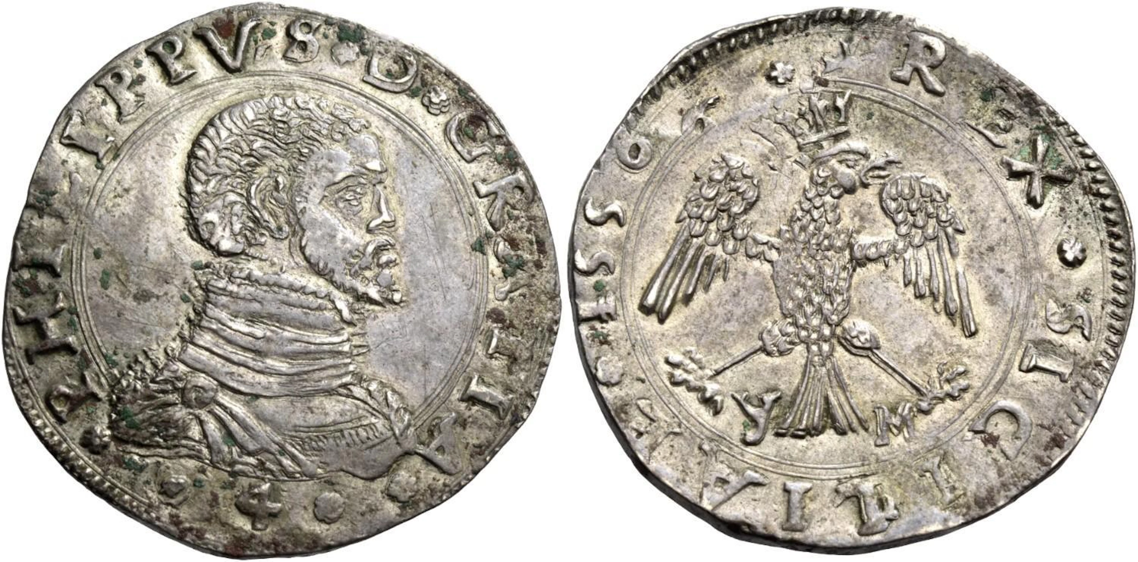 Monete di zecche italiane