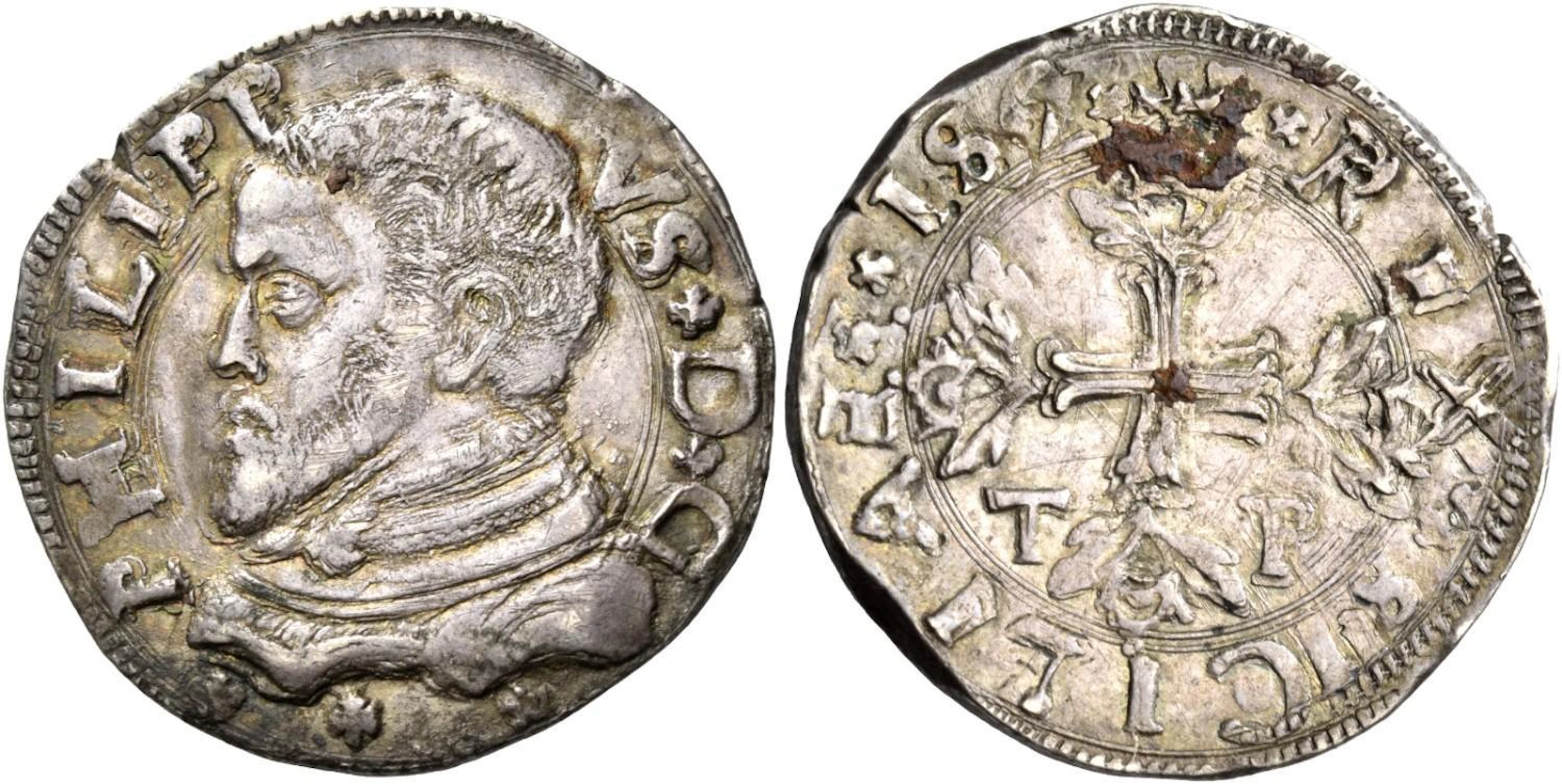 Monete di zecche italiane