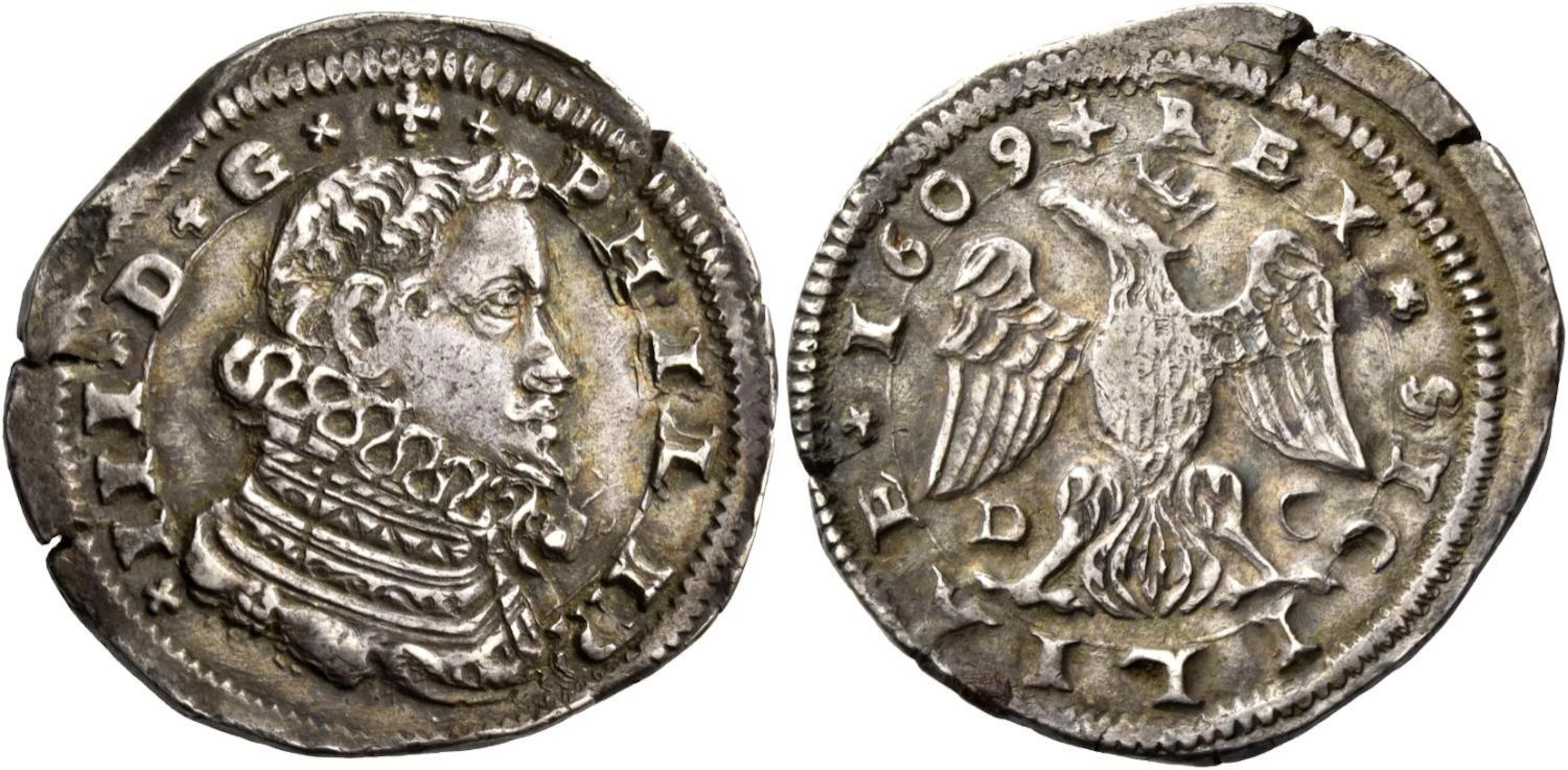 Monete di zecche italiane