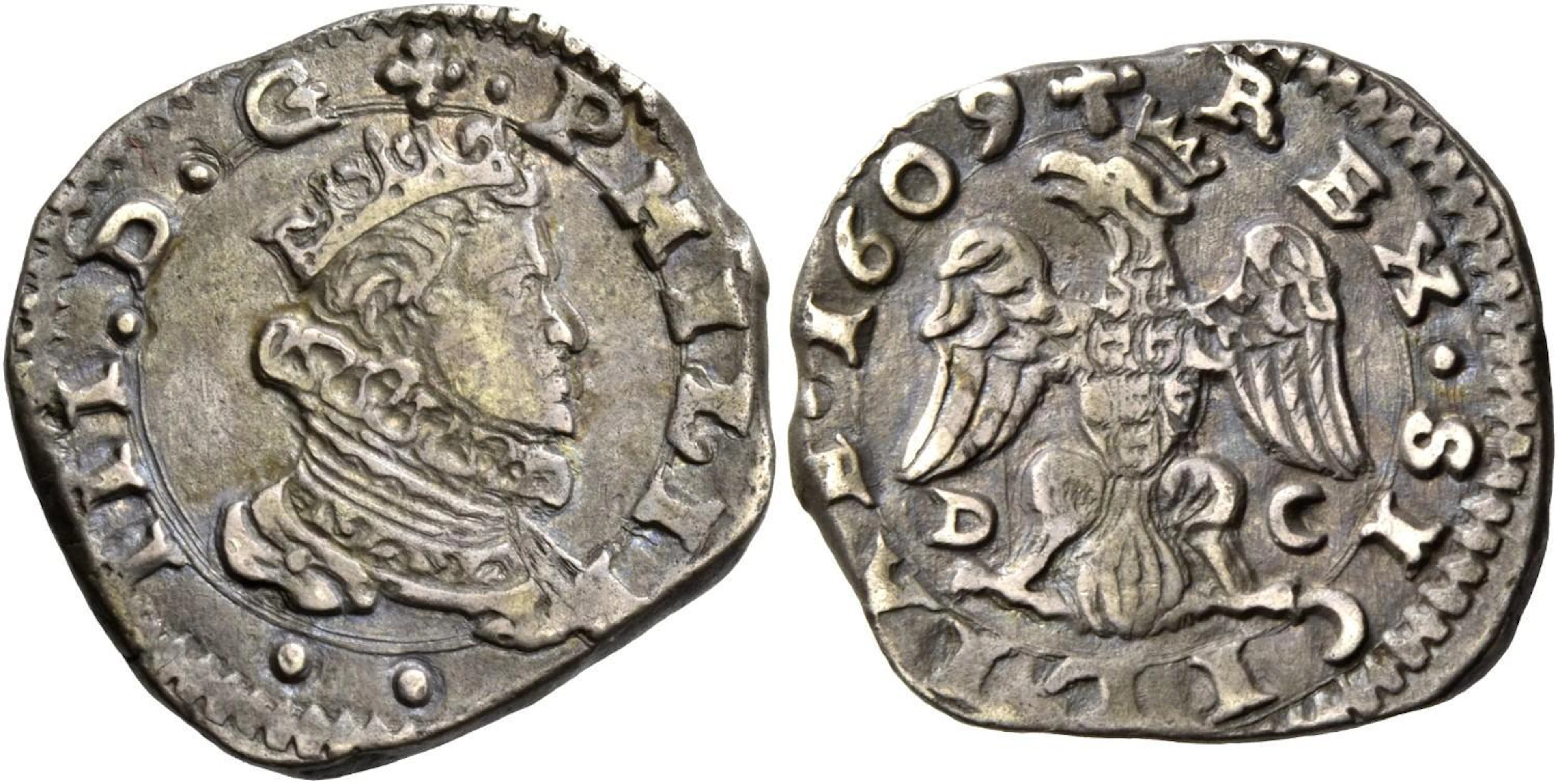 Monete di zecche italiane