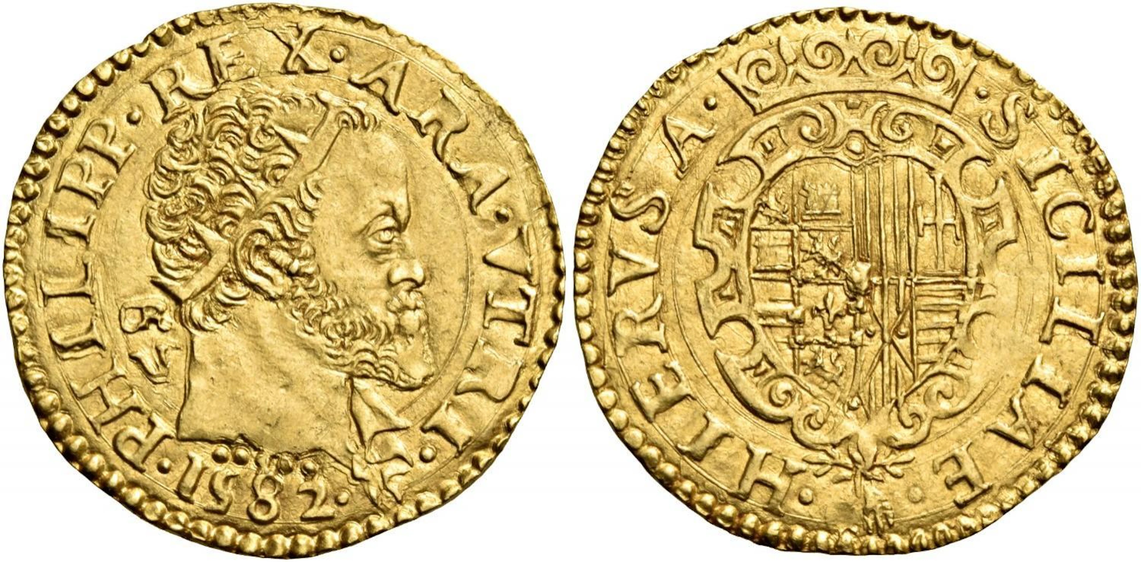 Monete di zecche italiane
