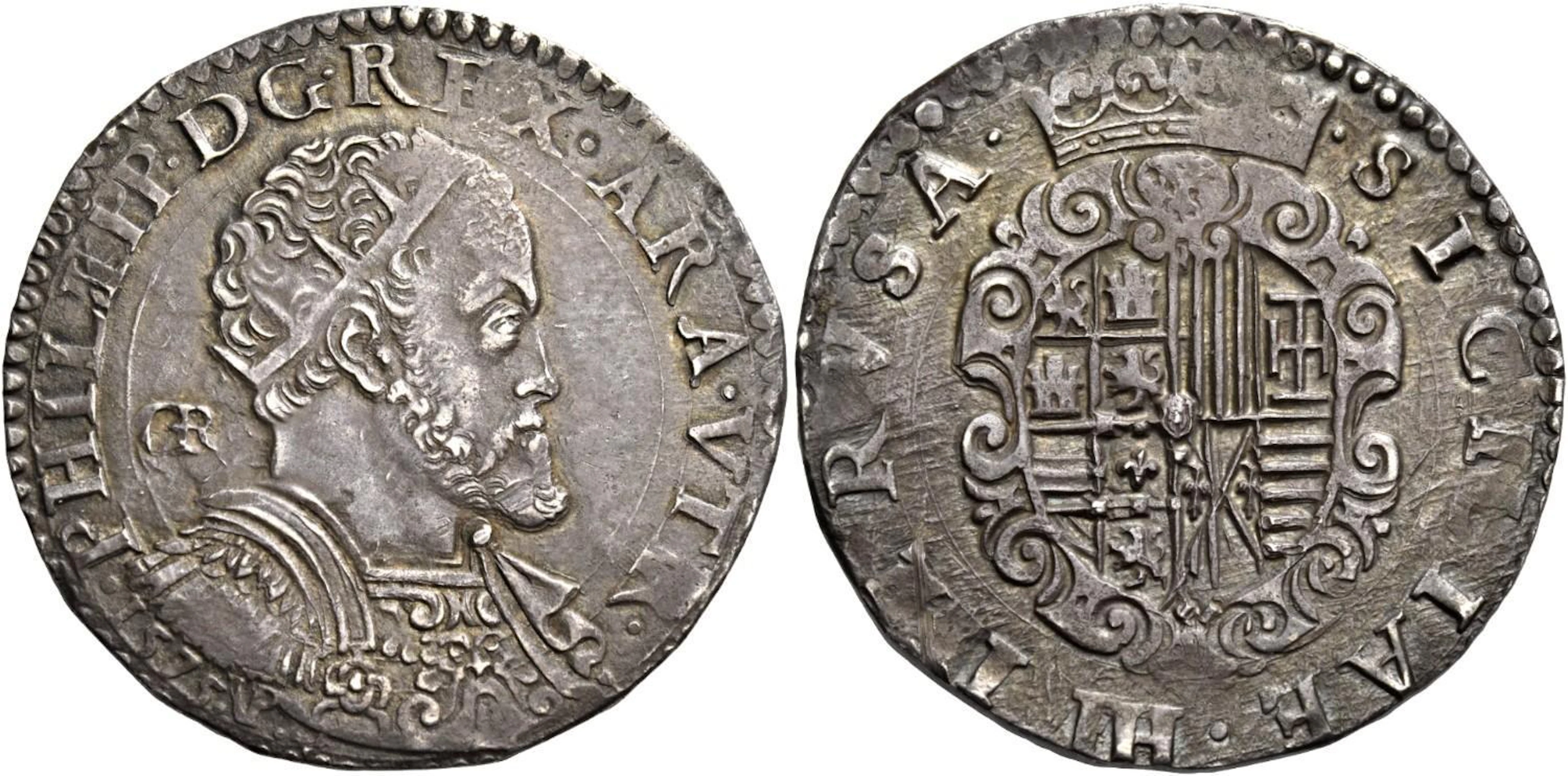 Monete di zecche italiane