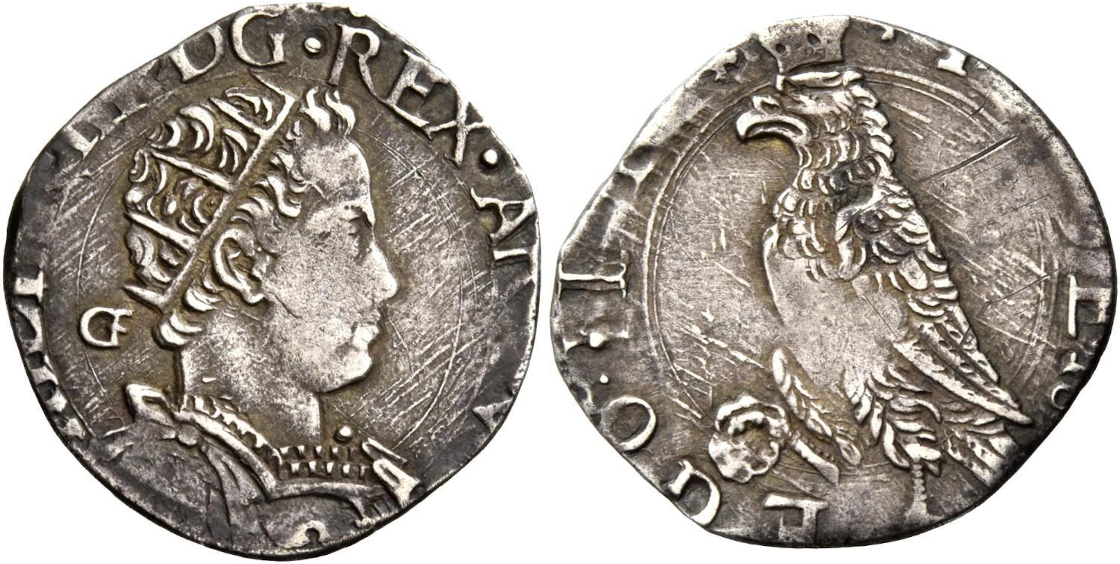 Monete di zecche italiane