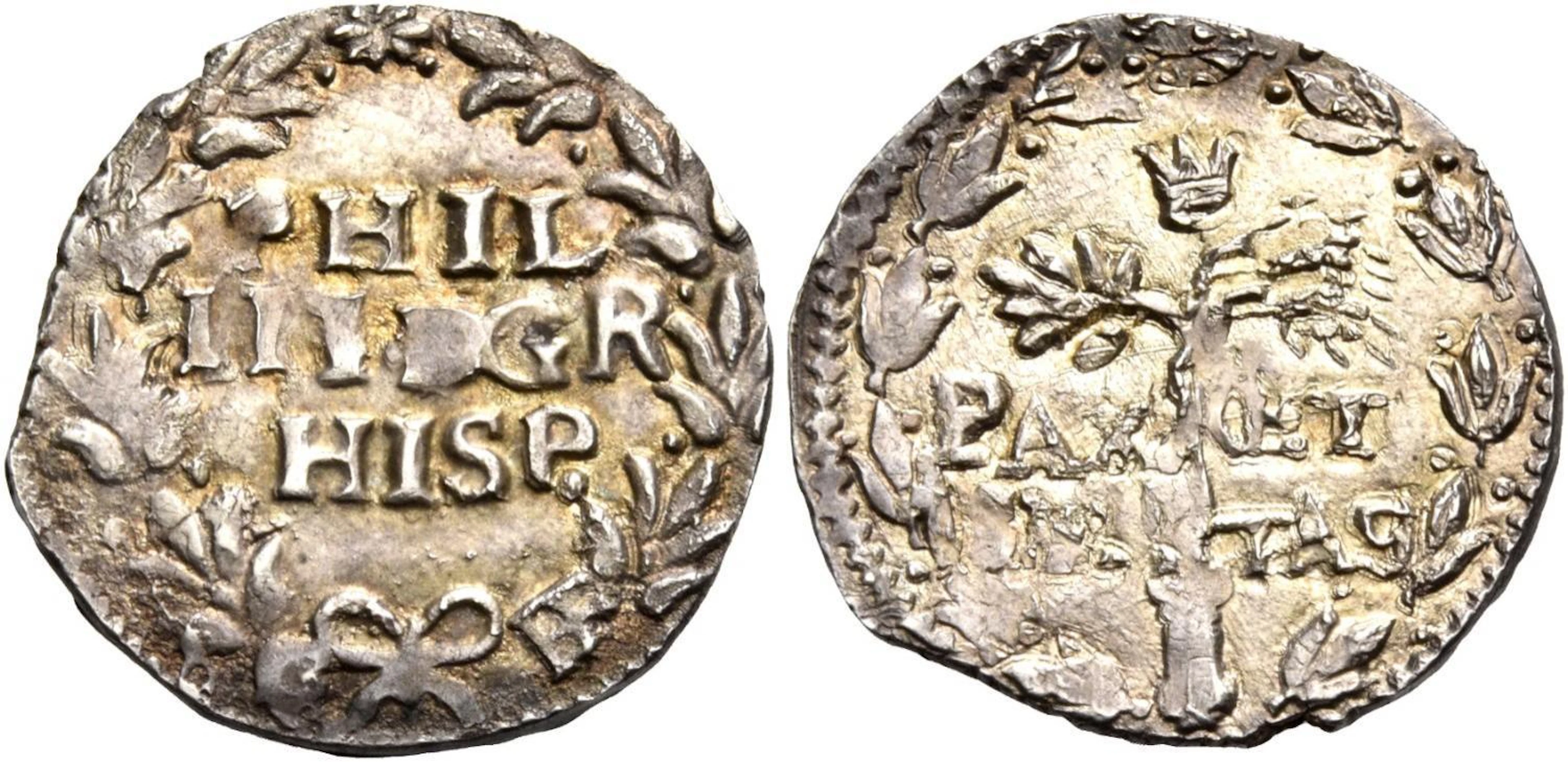 Monete di zecche italiane