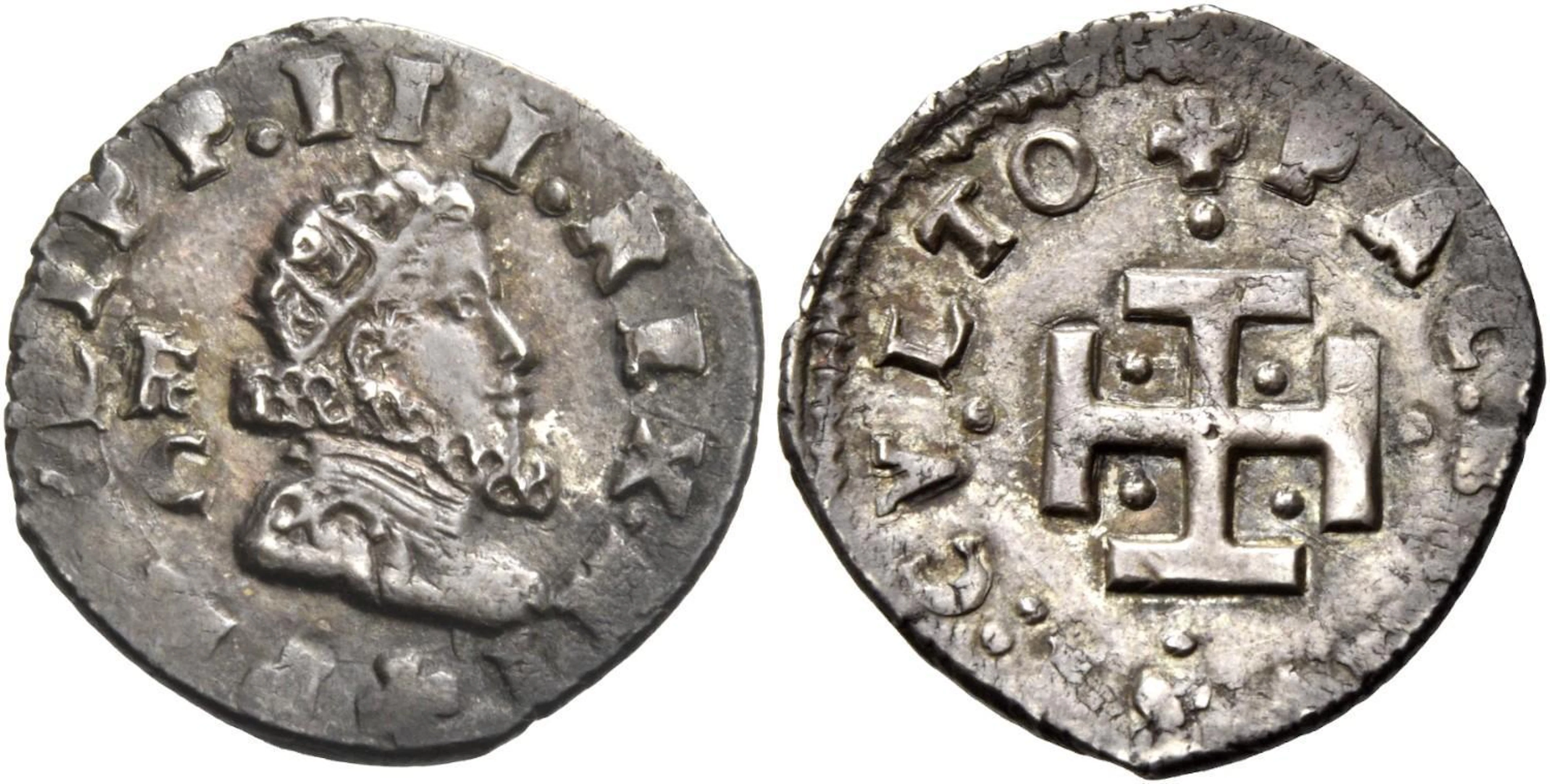 Monete di zecche italiane