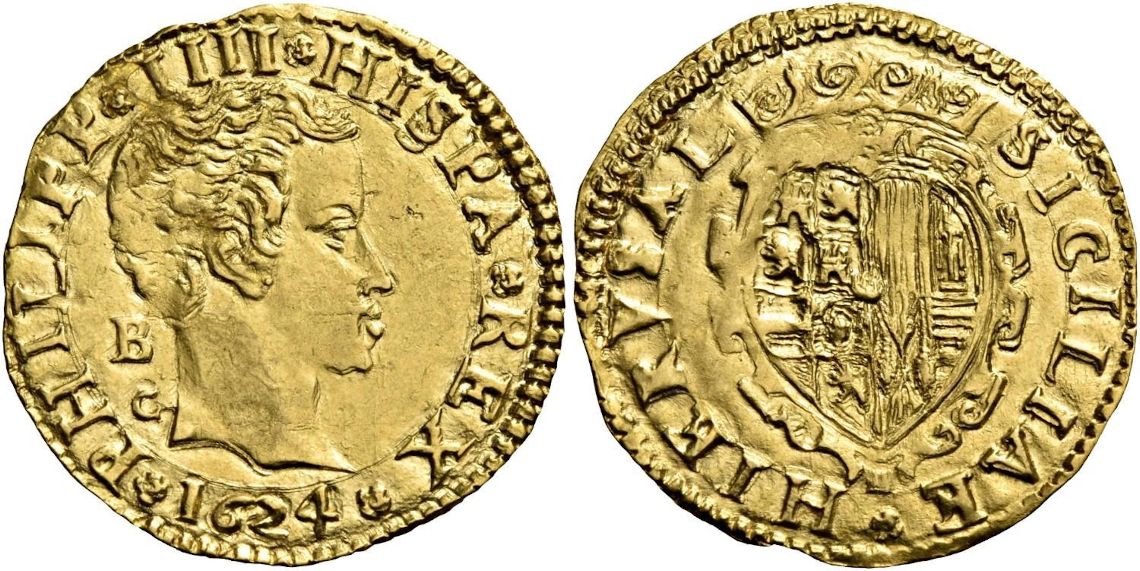 Monete di zecche italiane