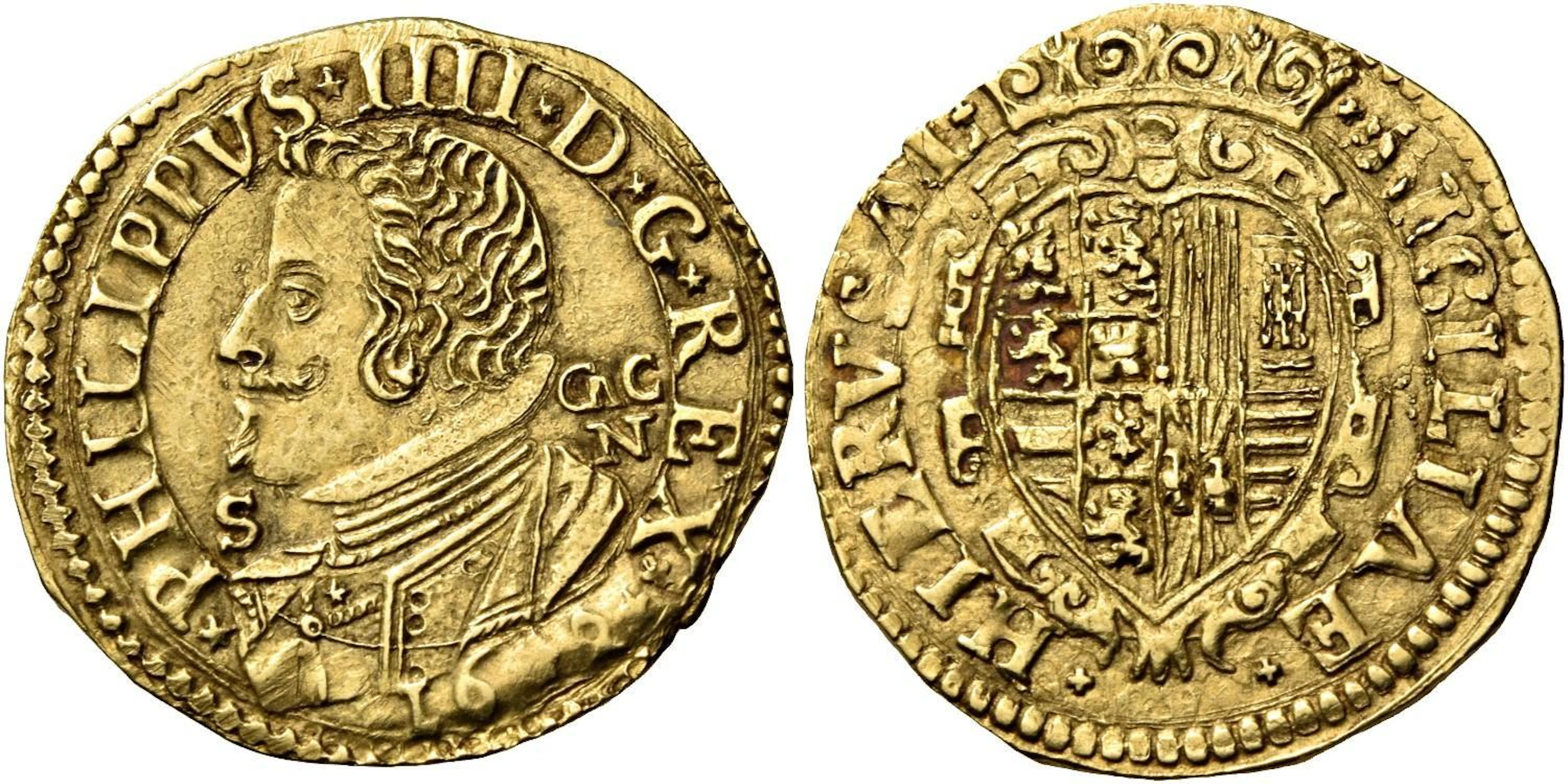 Monete di zecche italiane