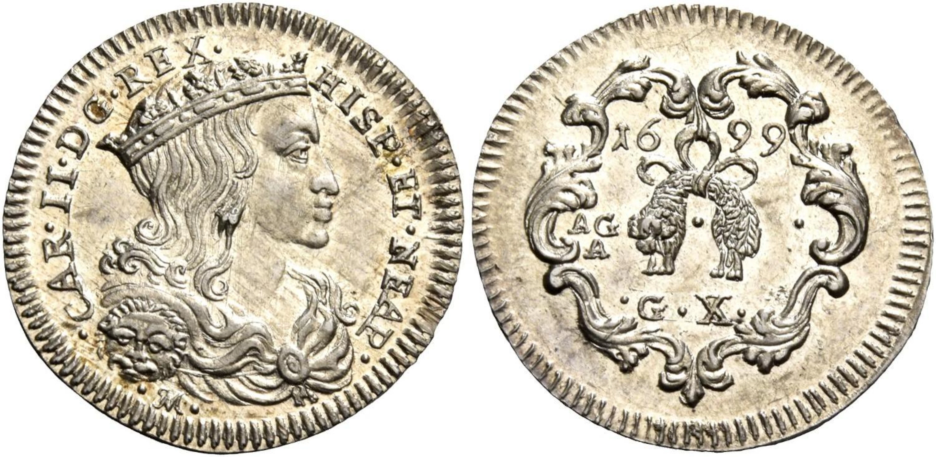 Monete di zecche italiane