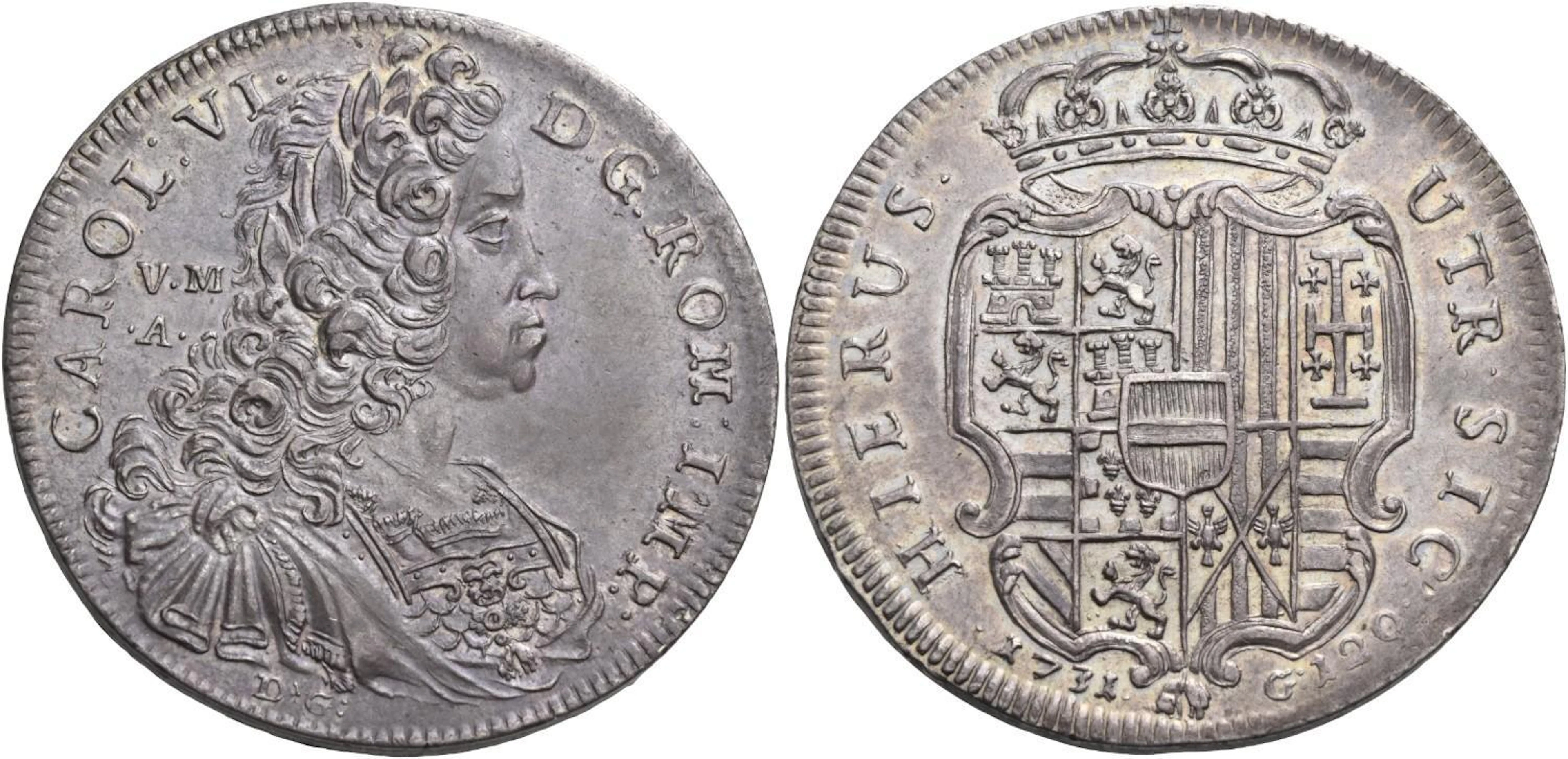 Monete di zecche italiane