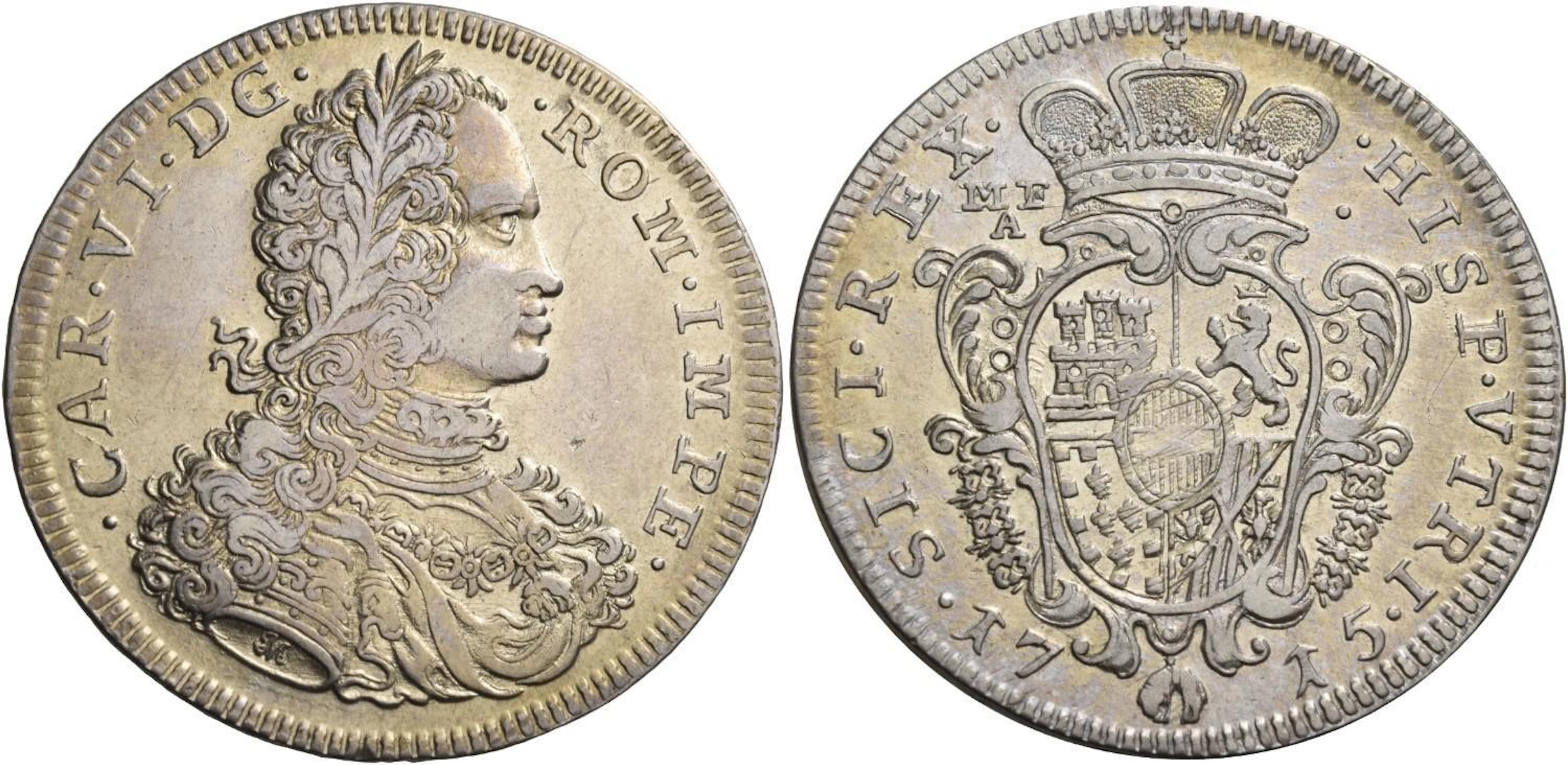 Monete di zecche italiane