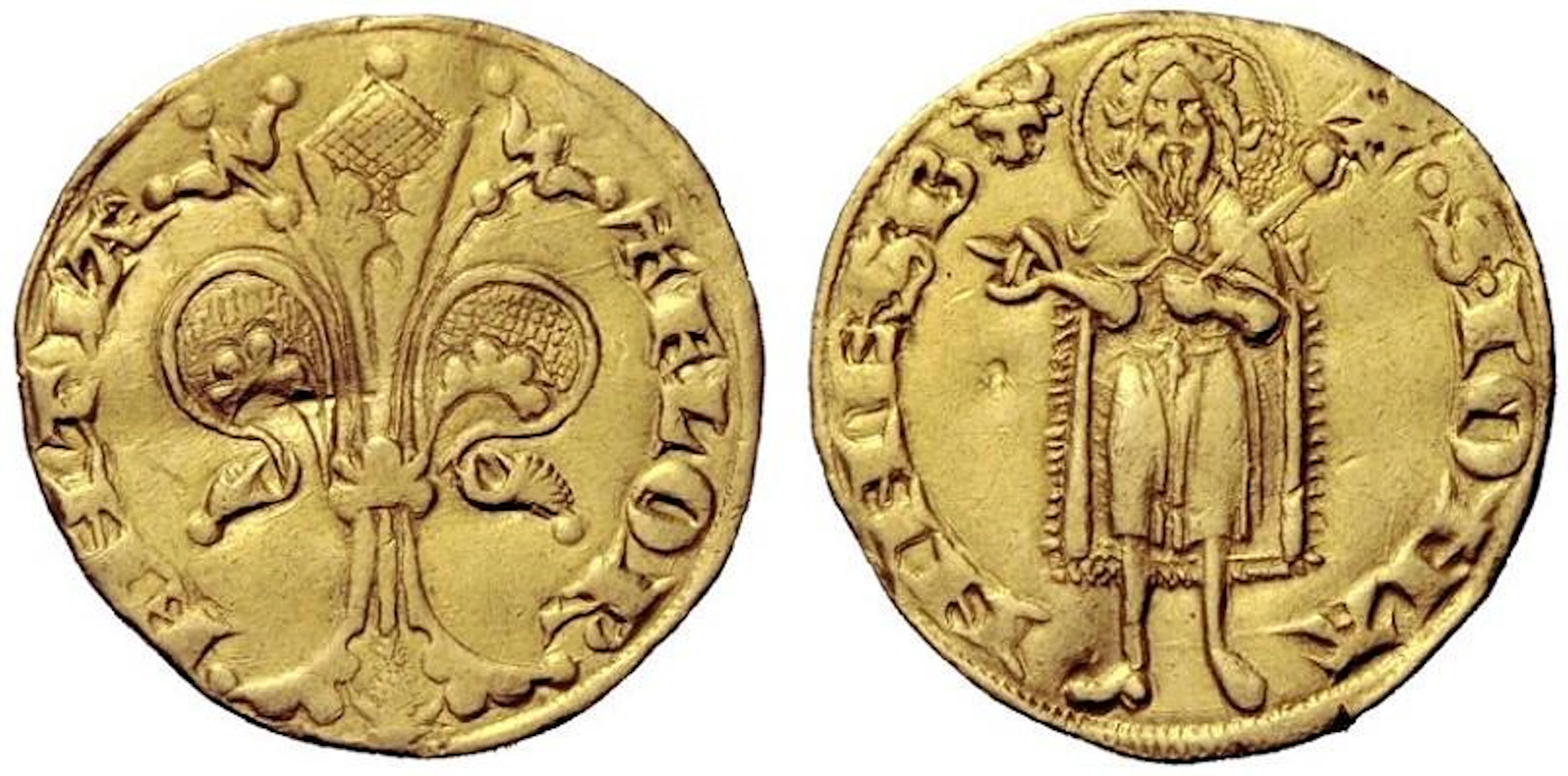 Repubblica, 1189-1532.