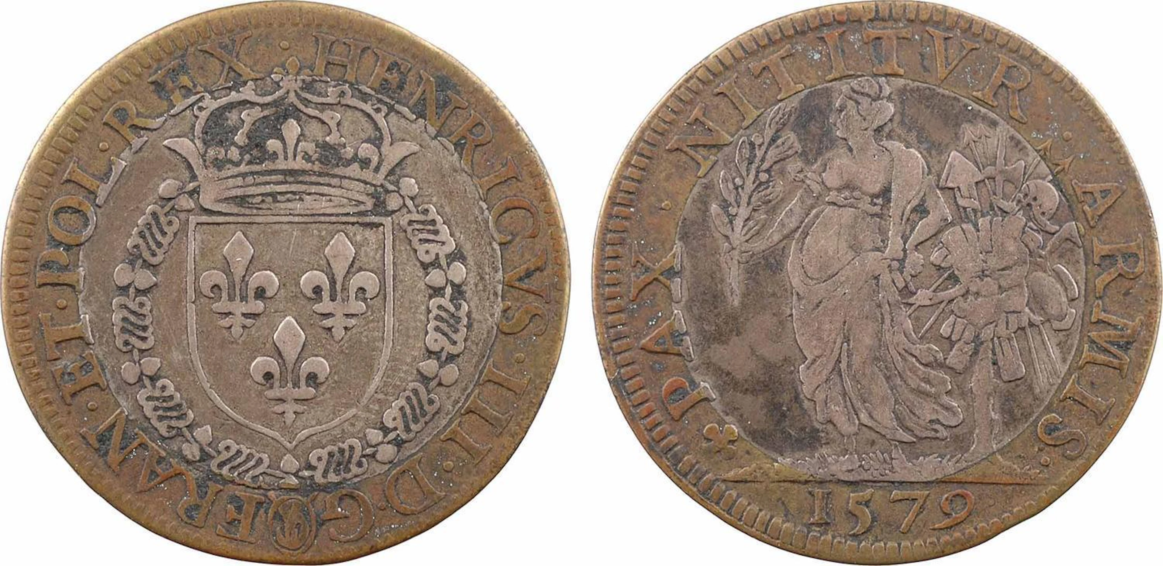 Henri III
