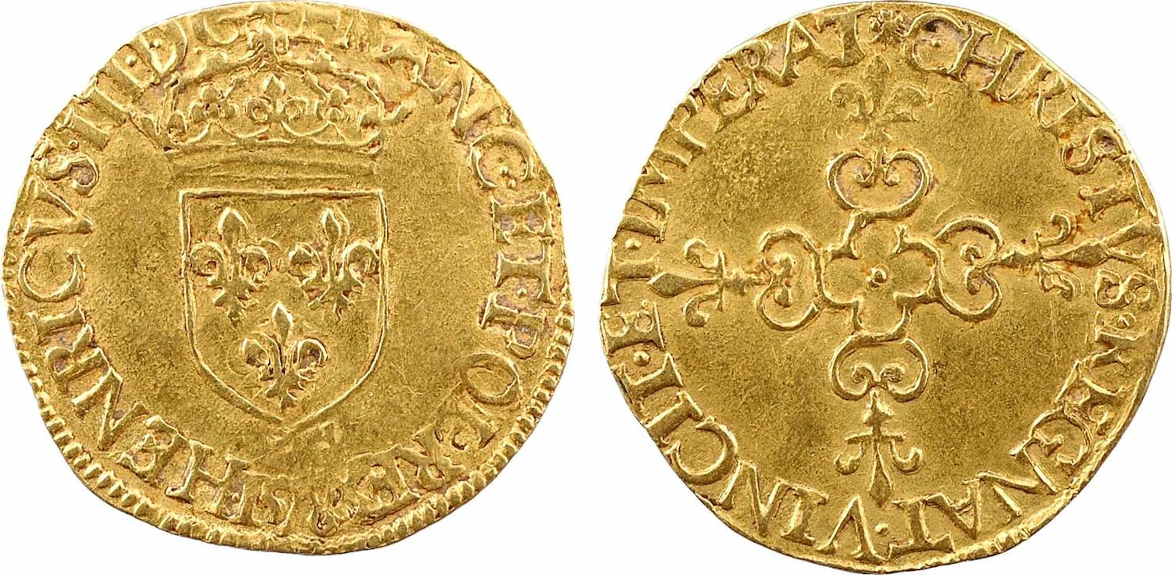 Henri III