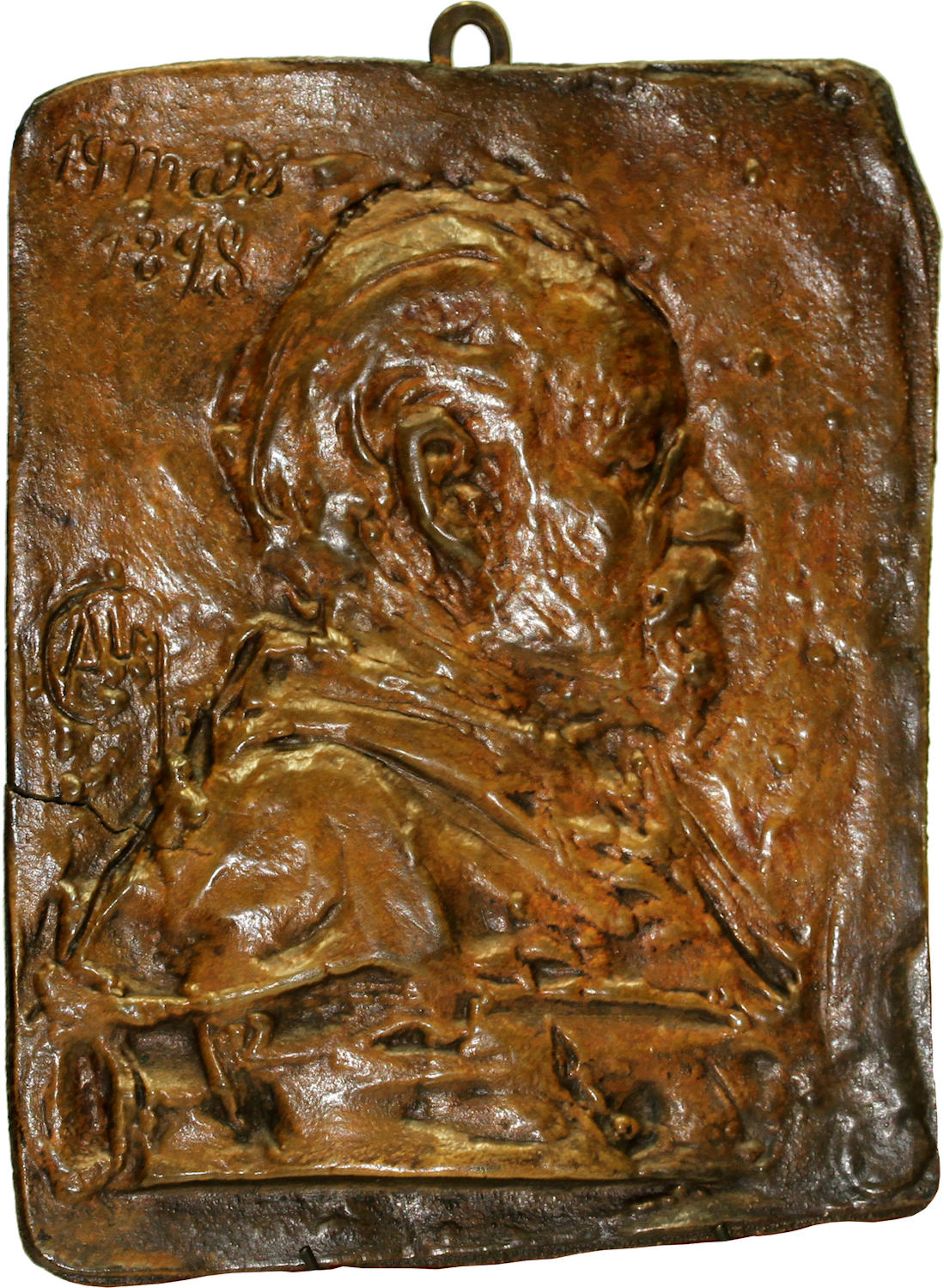 Charpentier (A