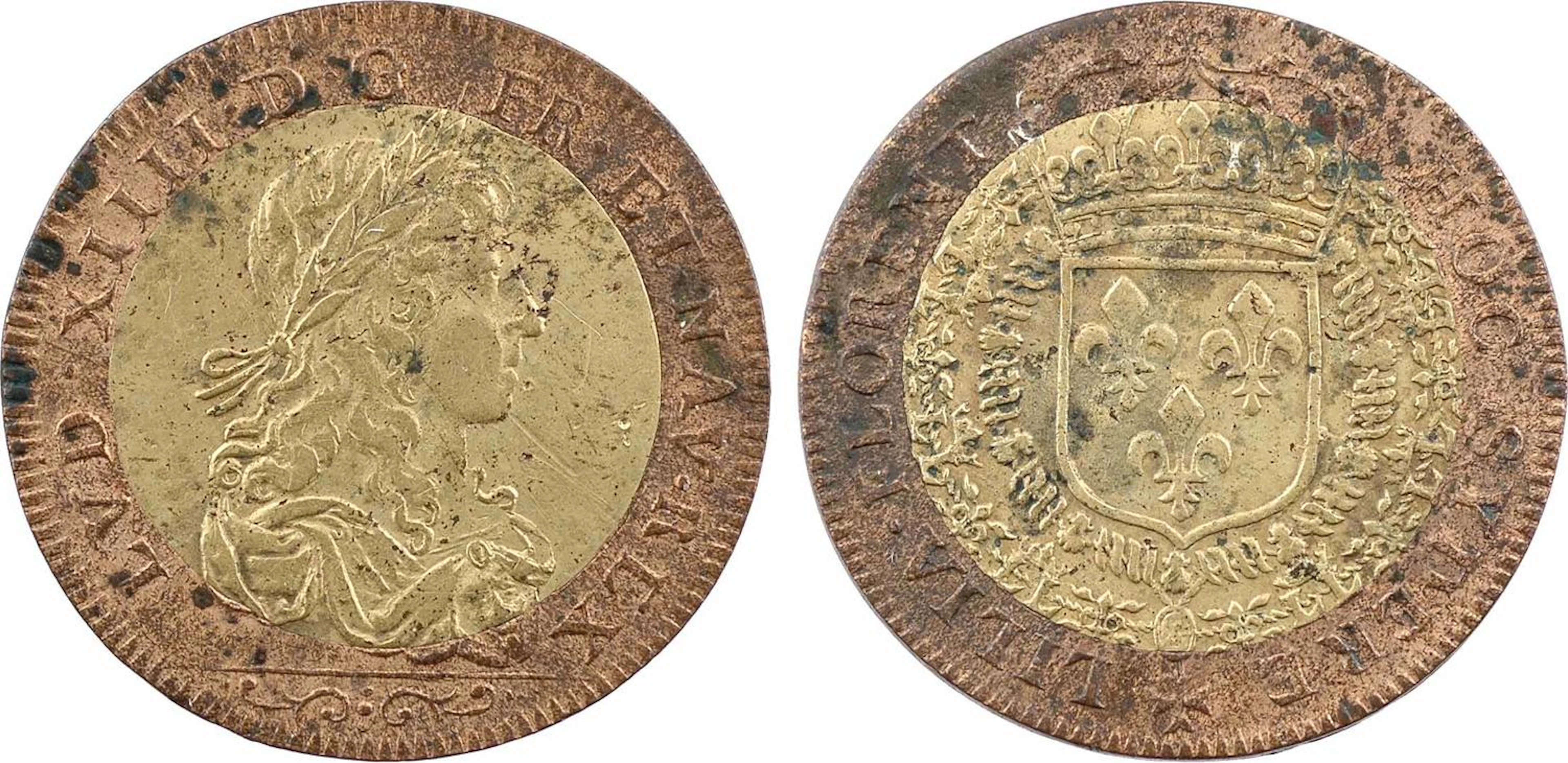 Louis XIV