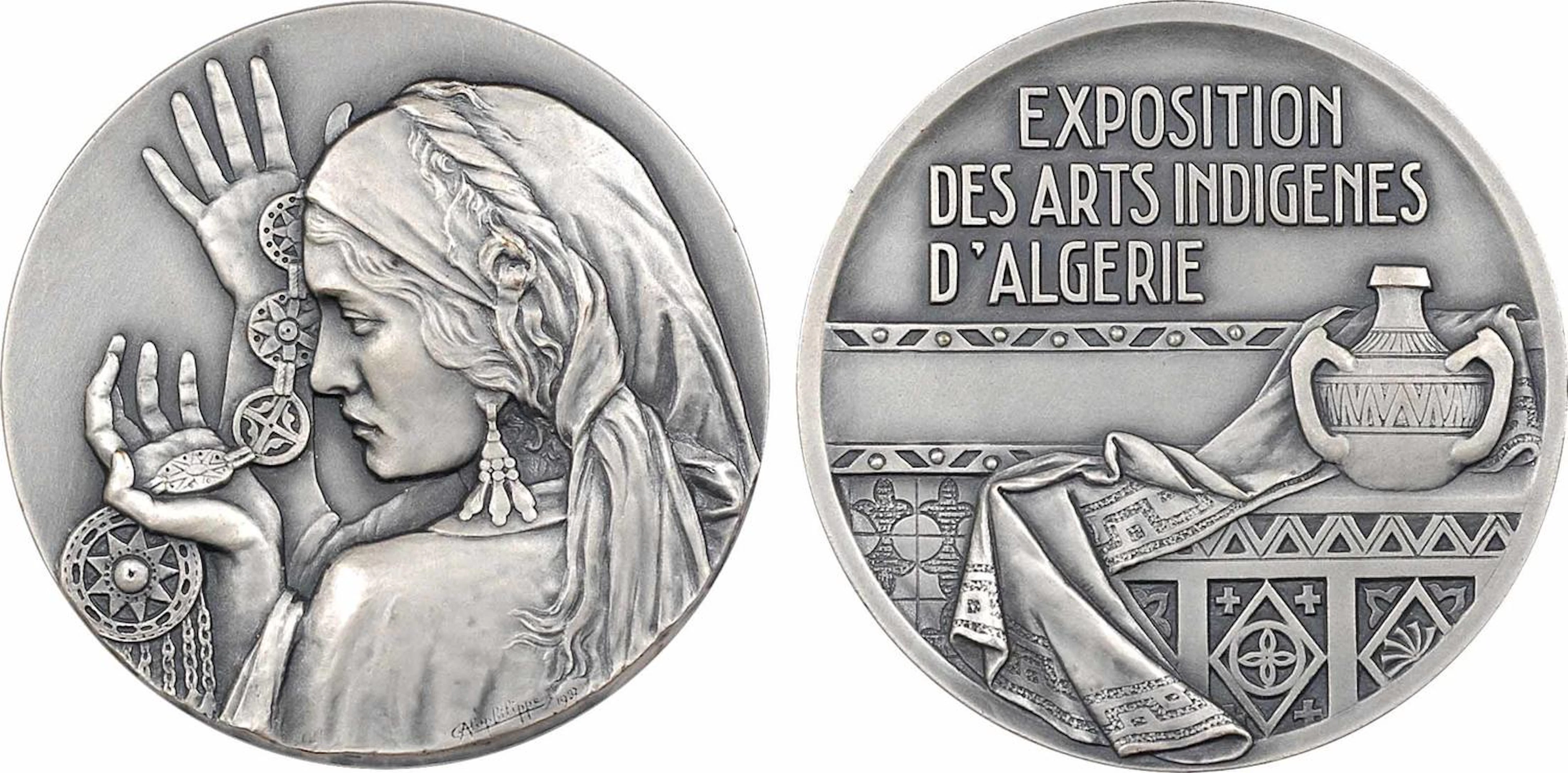 Algérie