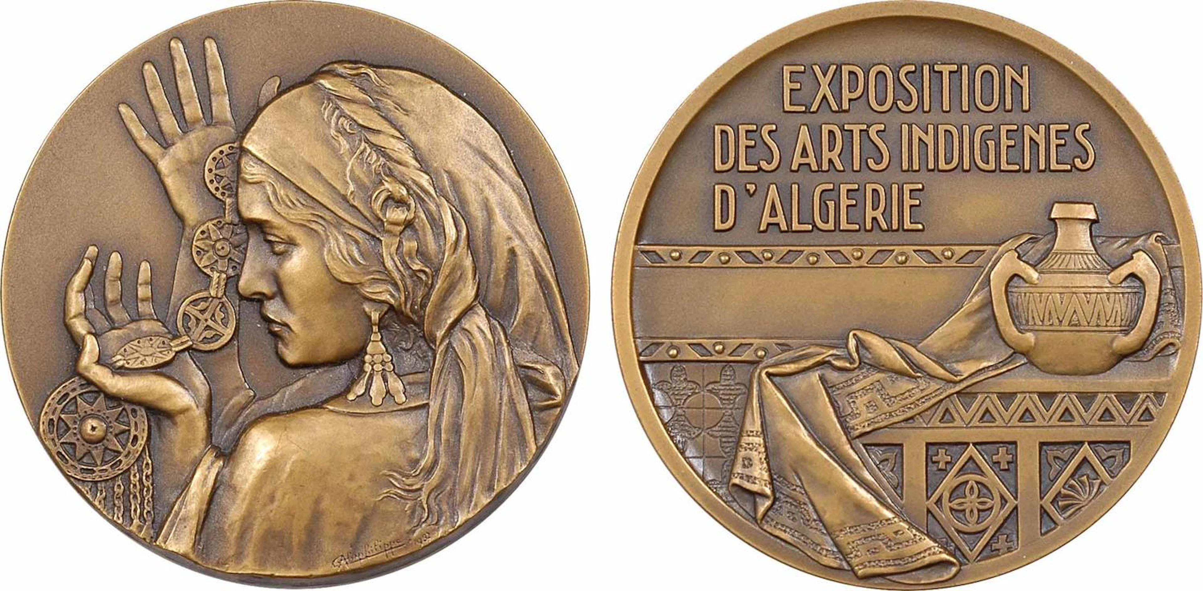 Algérie