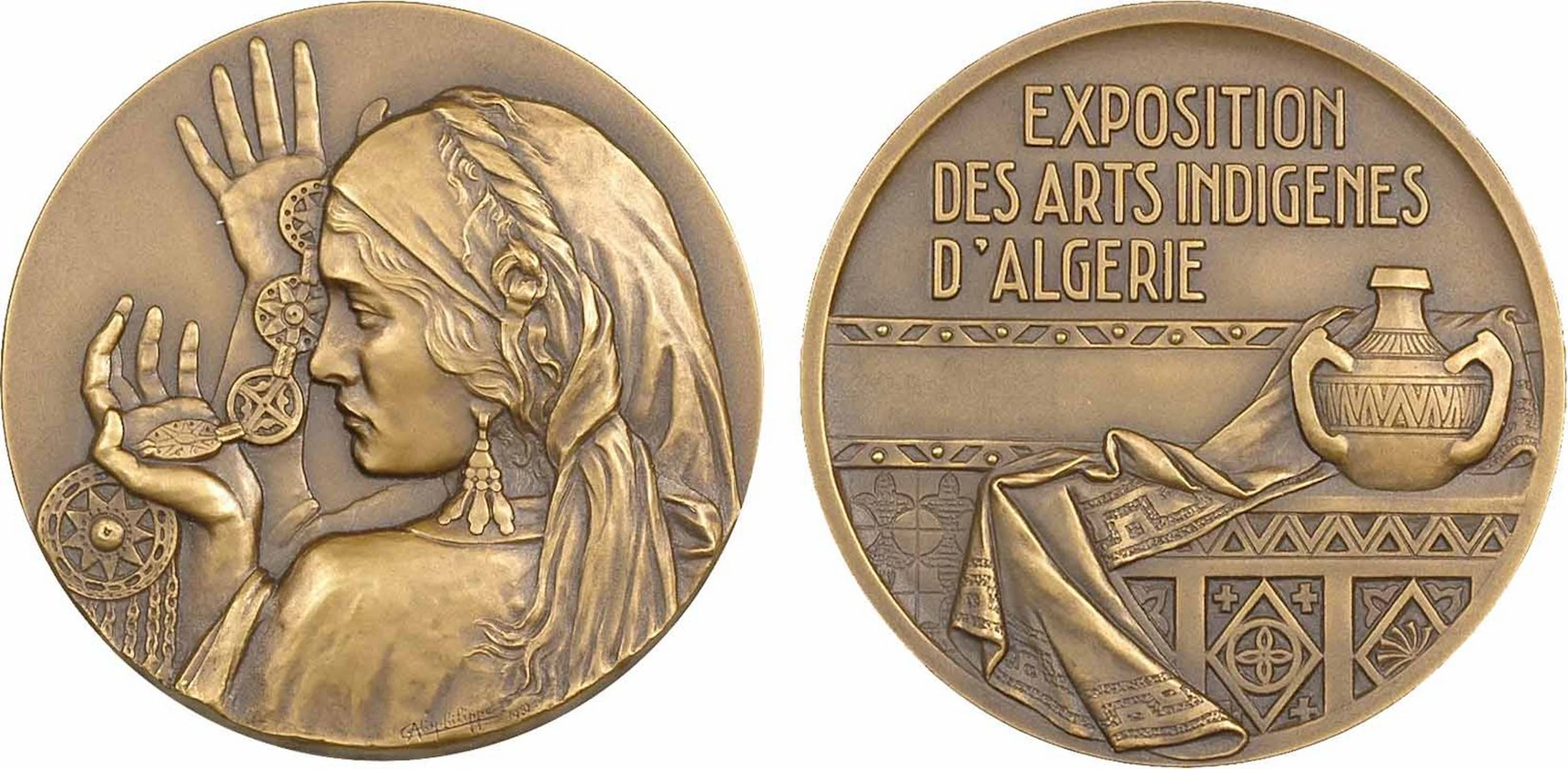 Algérie