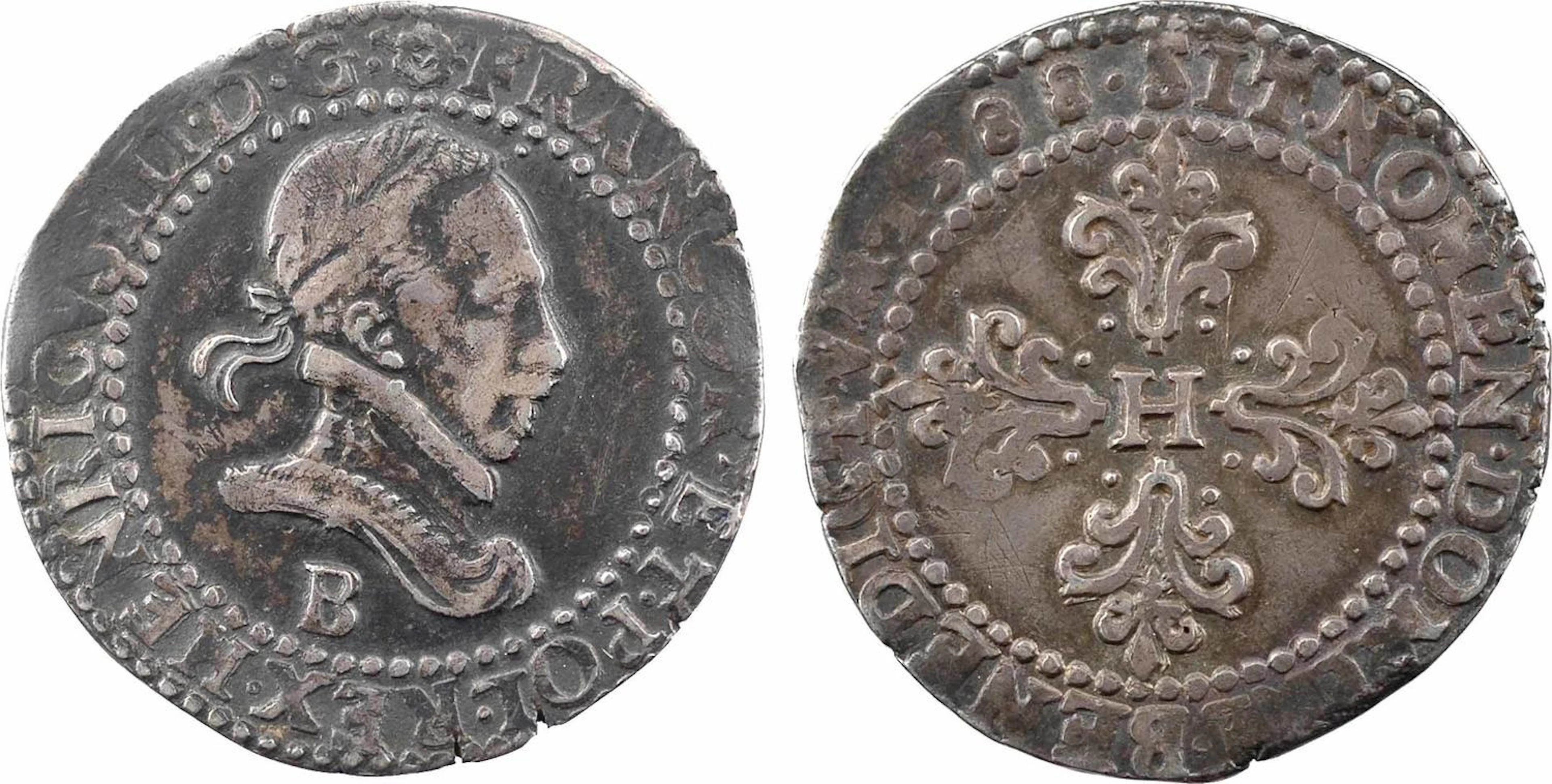 Henri III