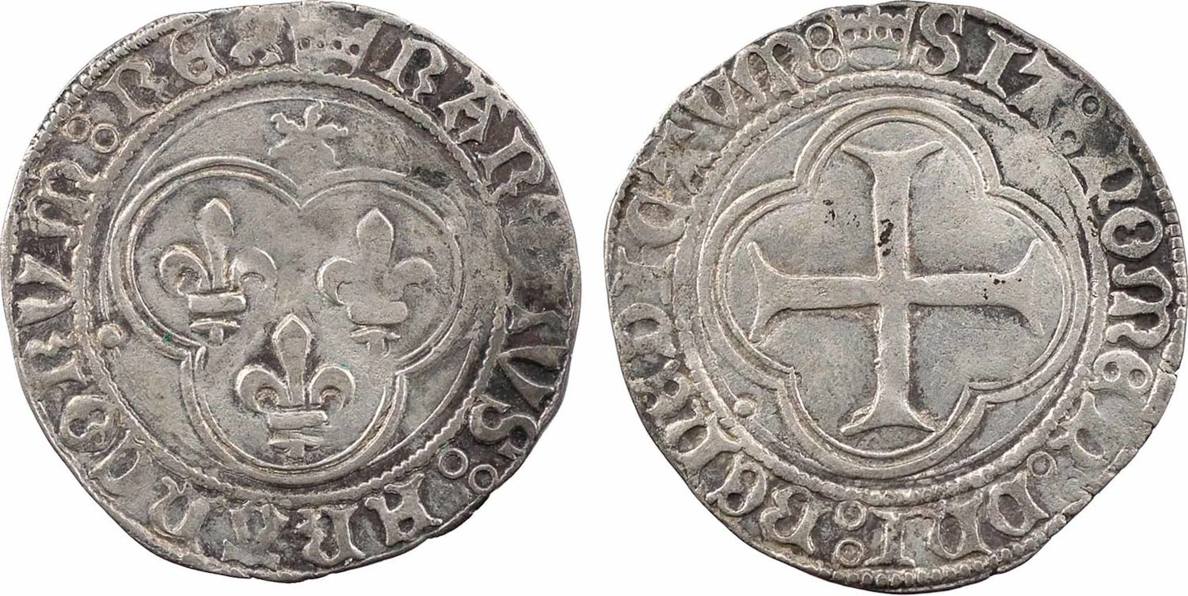 Charles VIII