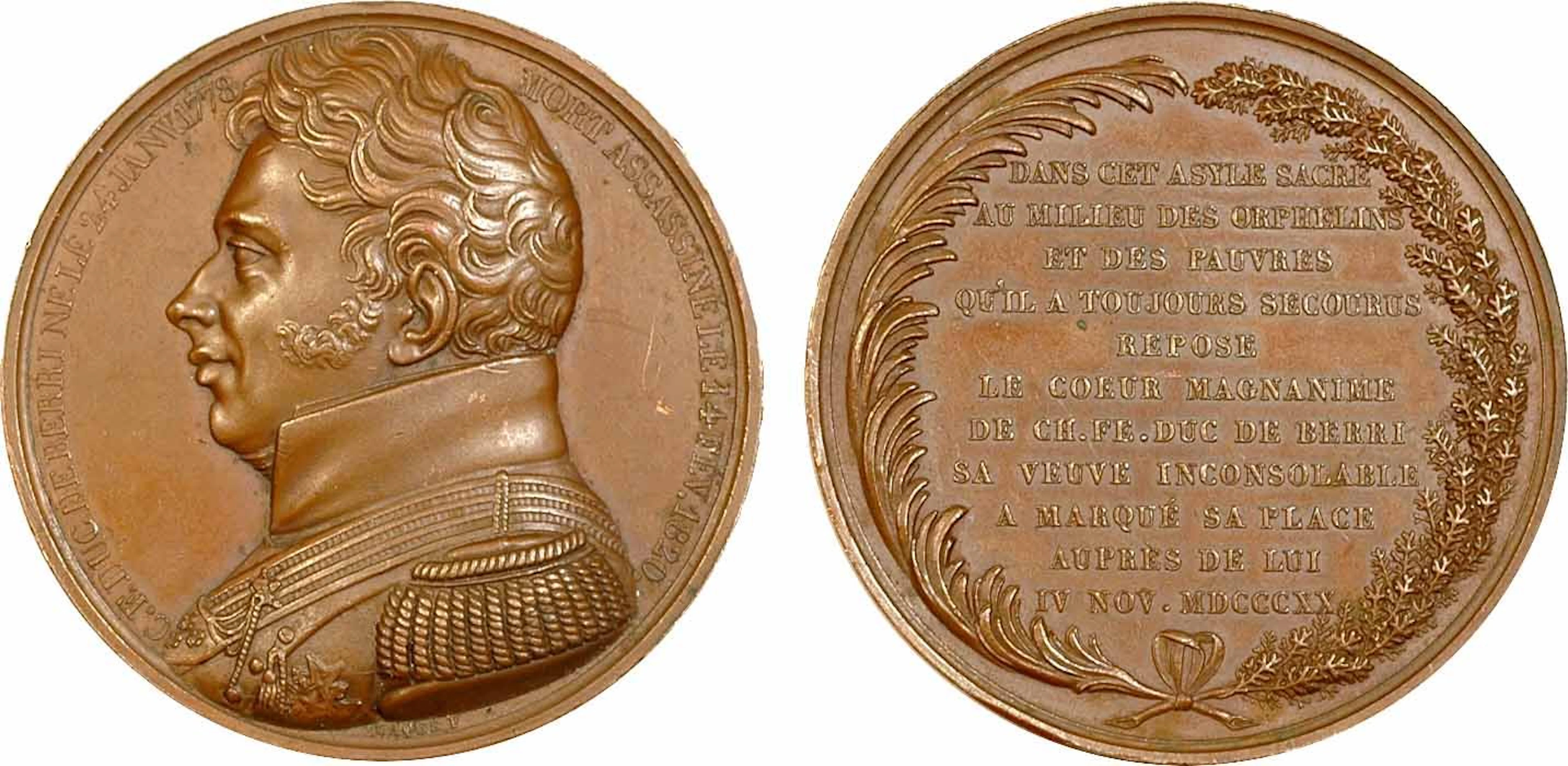 Duc de Berry