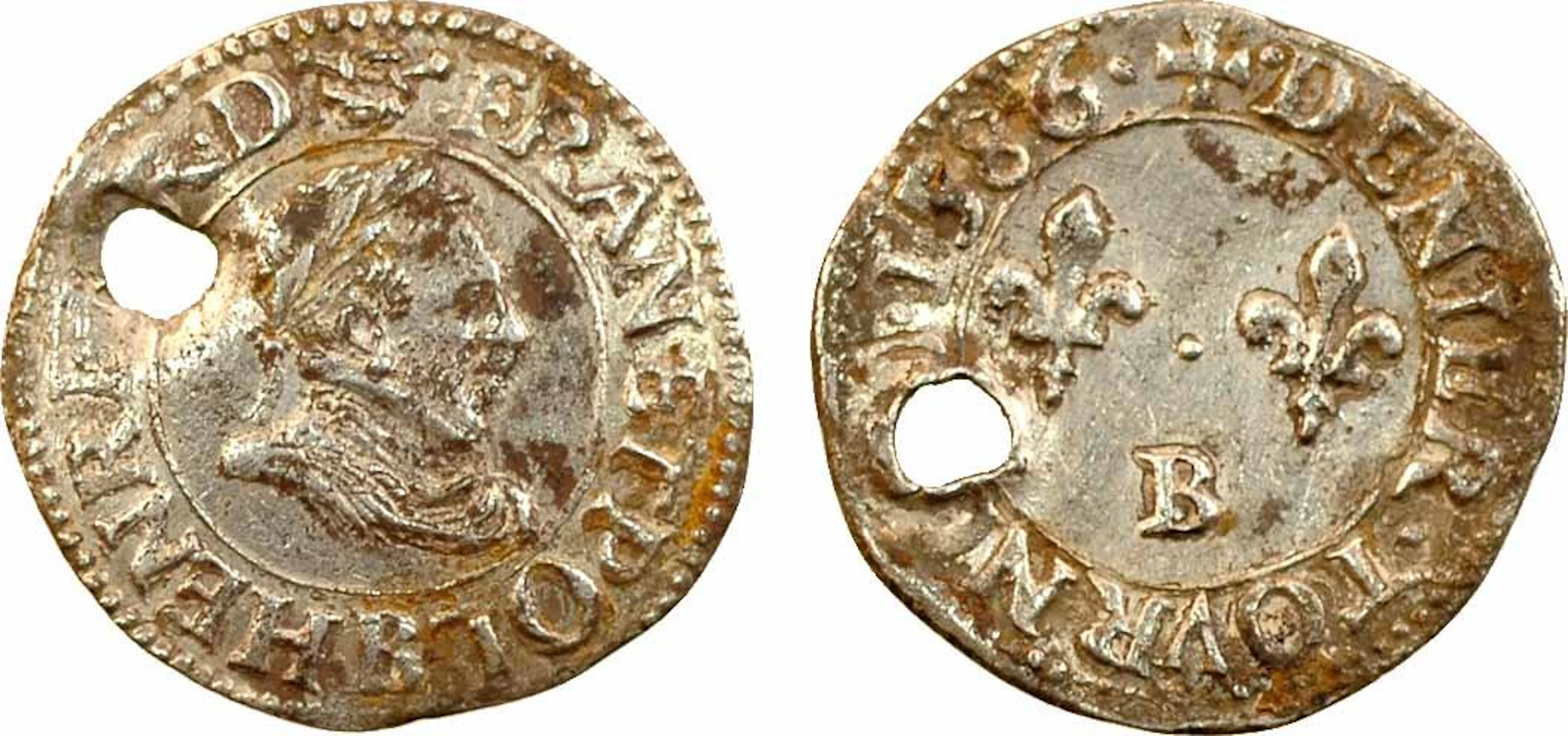 [114-D] Henri III