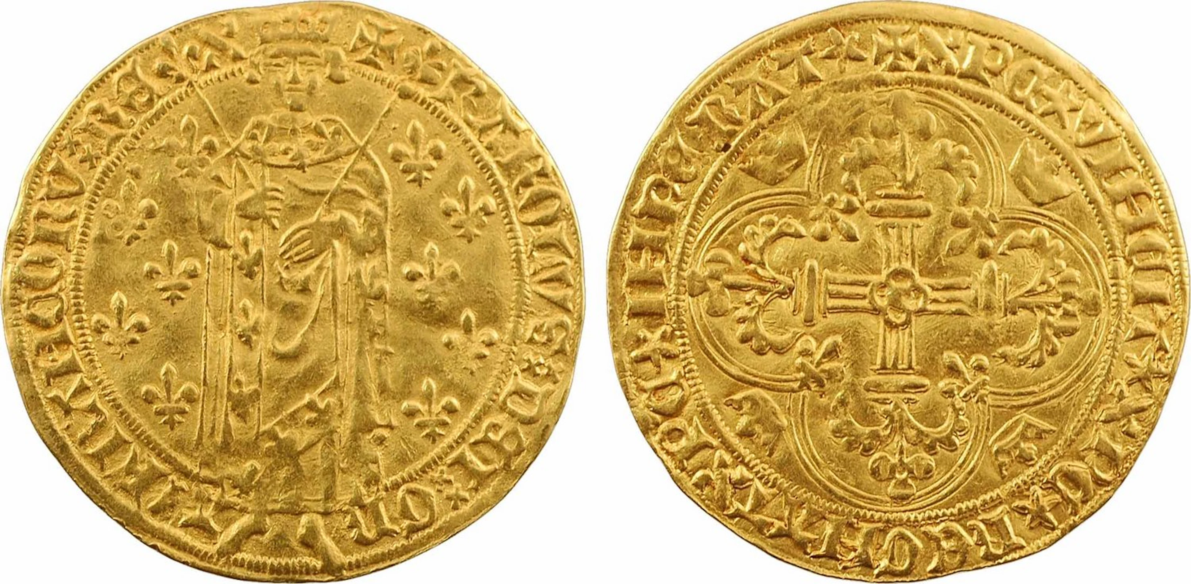 Charles VII