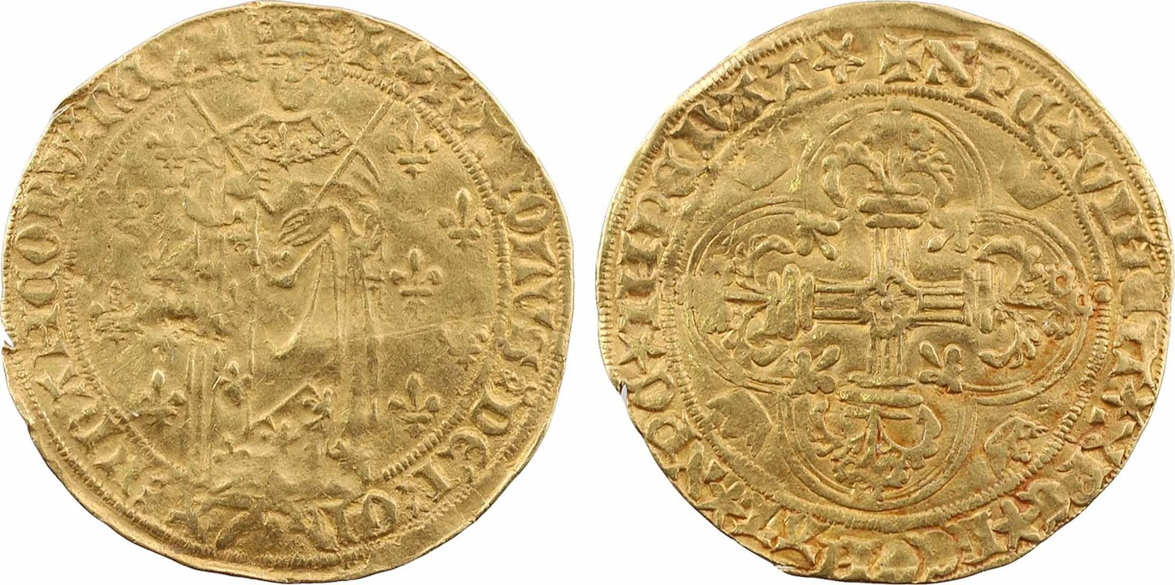 Charles VII