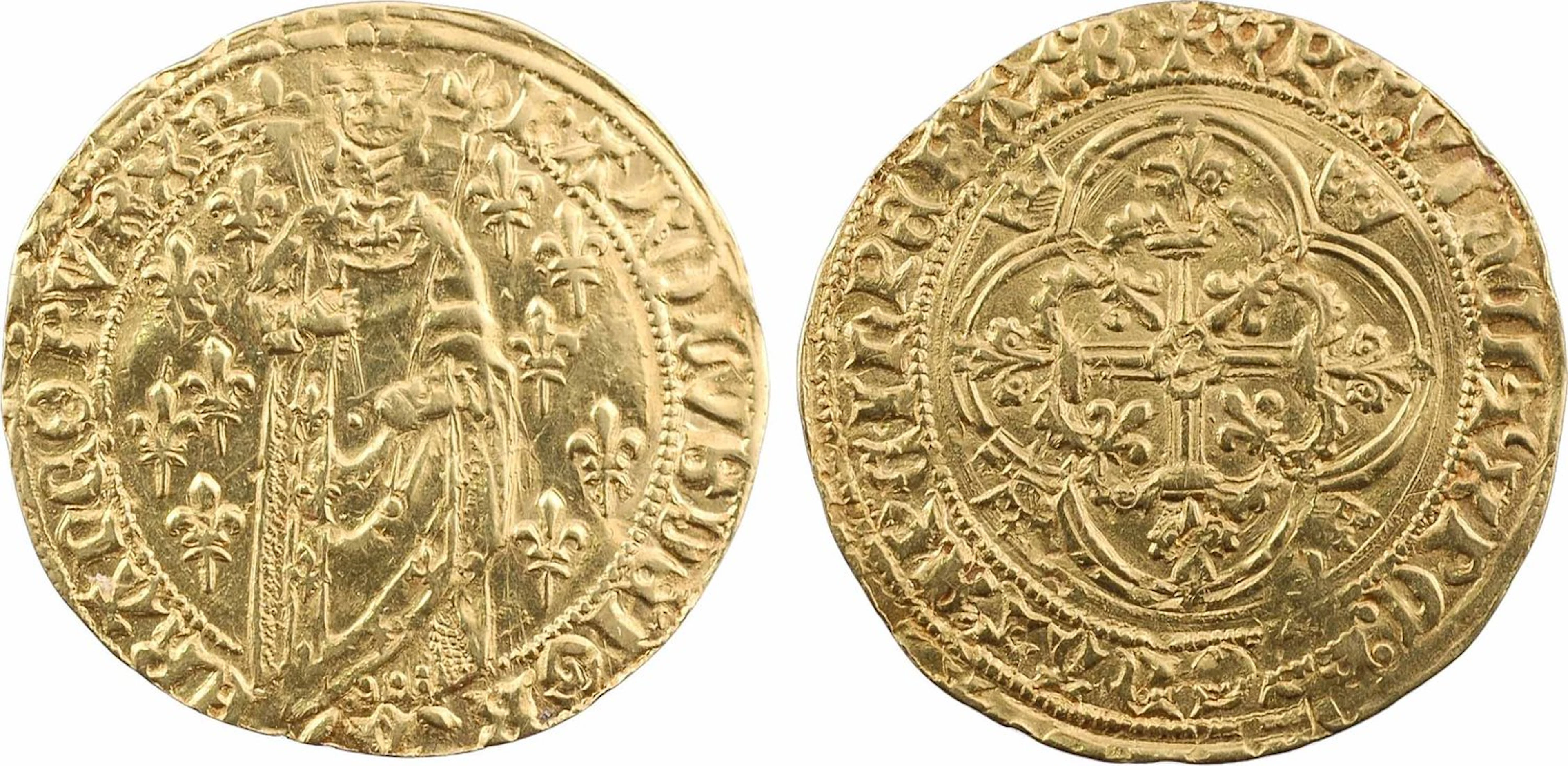 Charles VII