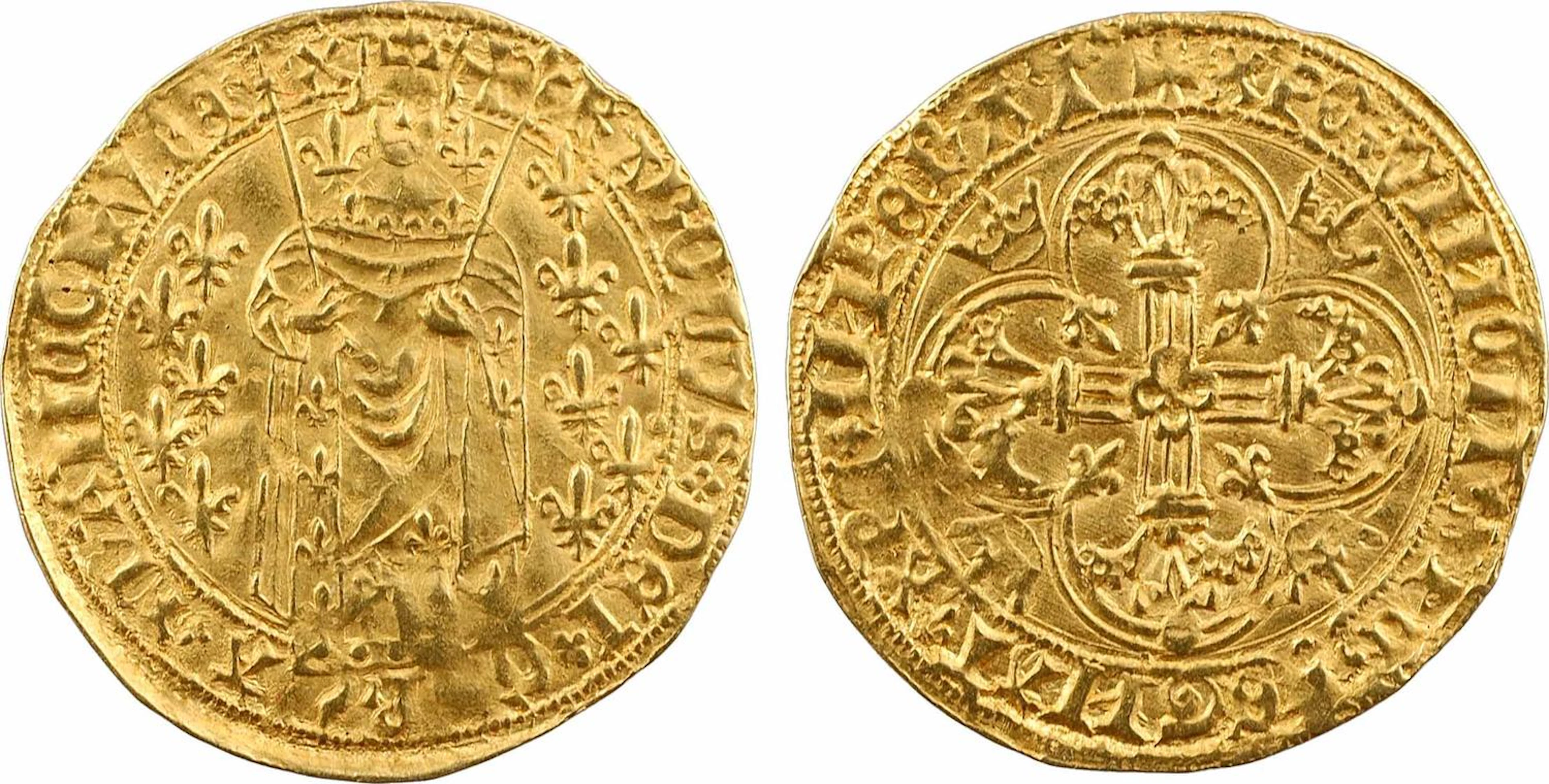 Charles VII