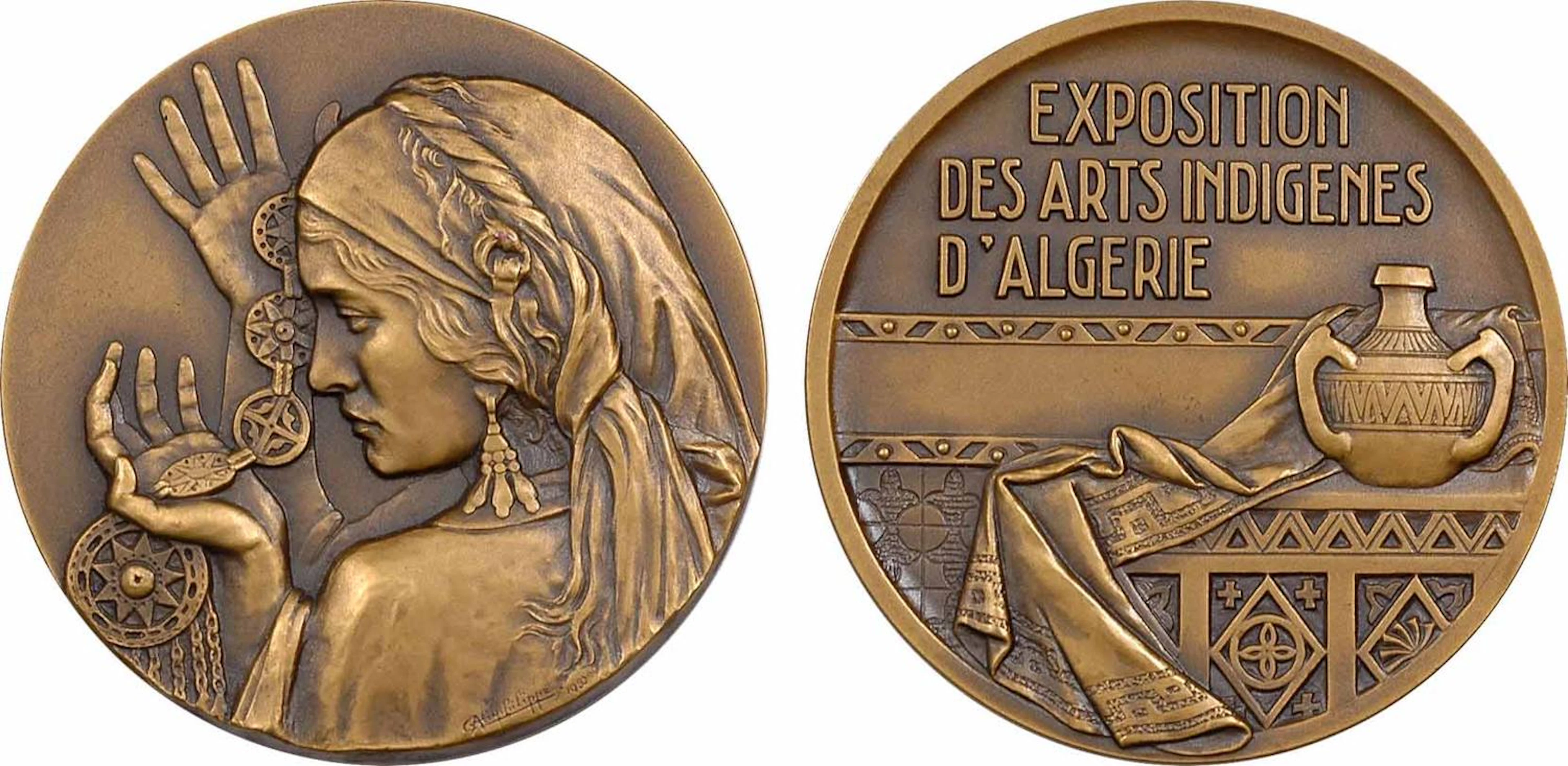 Algérie