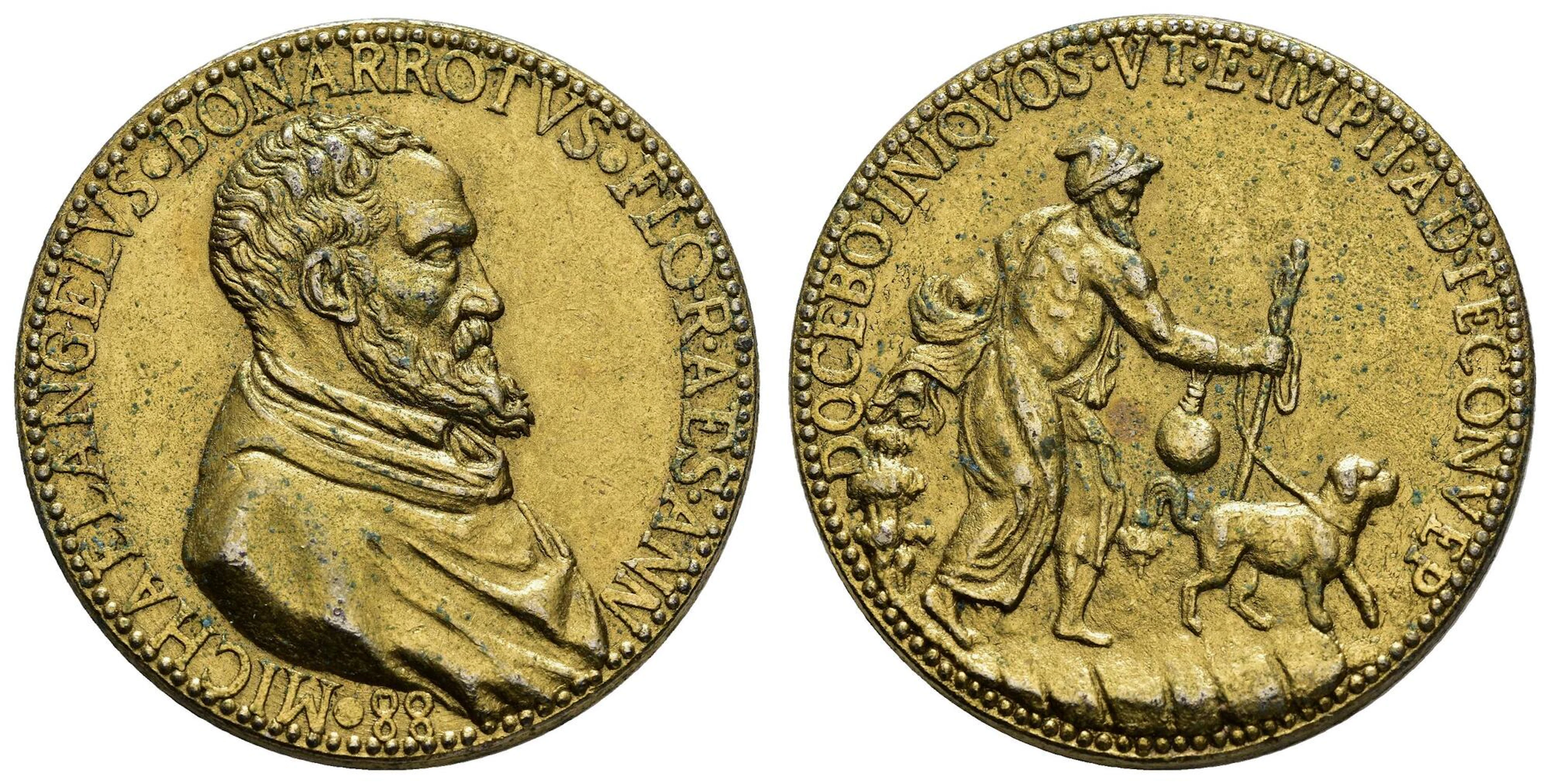 bis 1799 Italien-Florenz