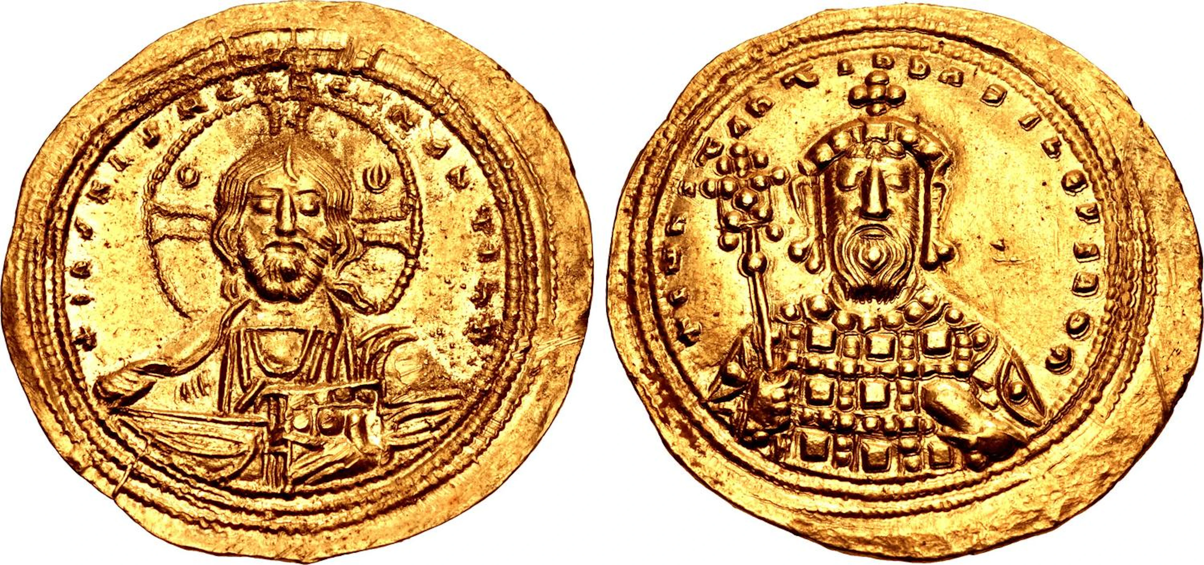 Constantine VIII.